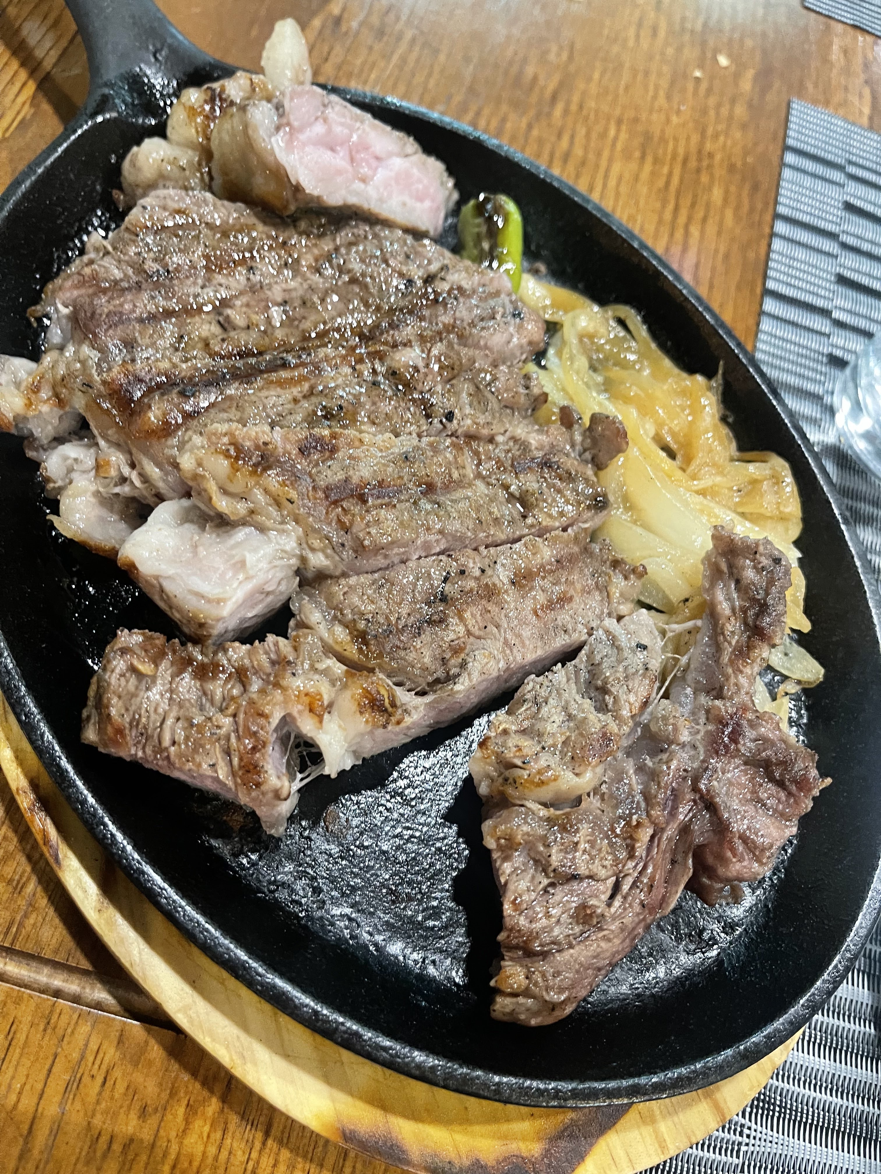 Restaurante Martina's Grill image 6