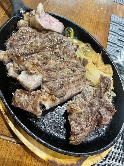 Restaurante Martina's Grill image 6
