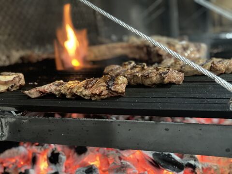 Restaurante Martina's Grill image 7
