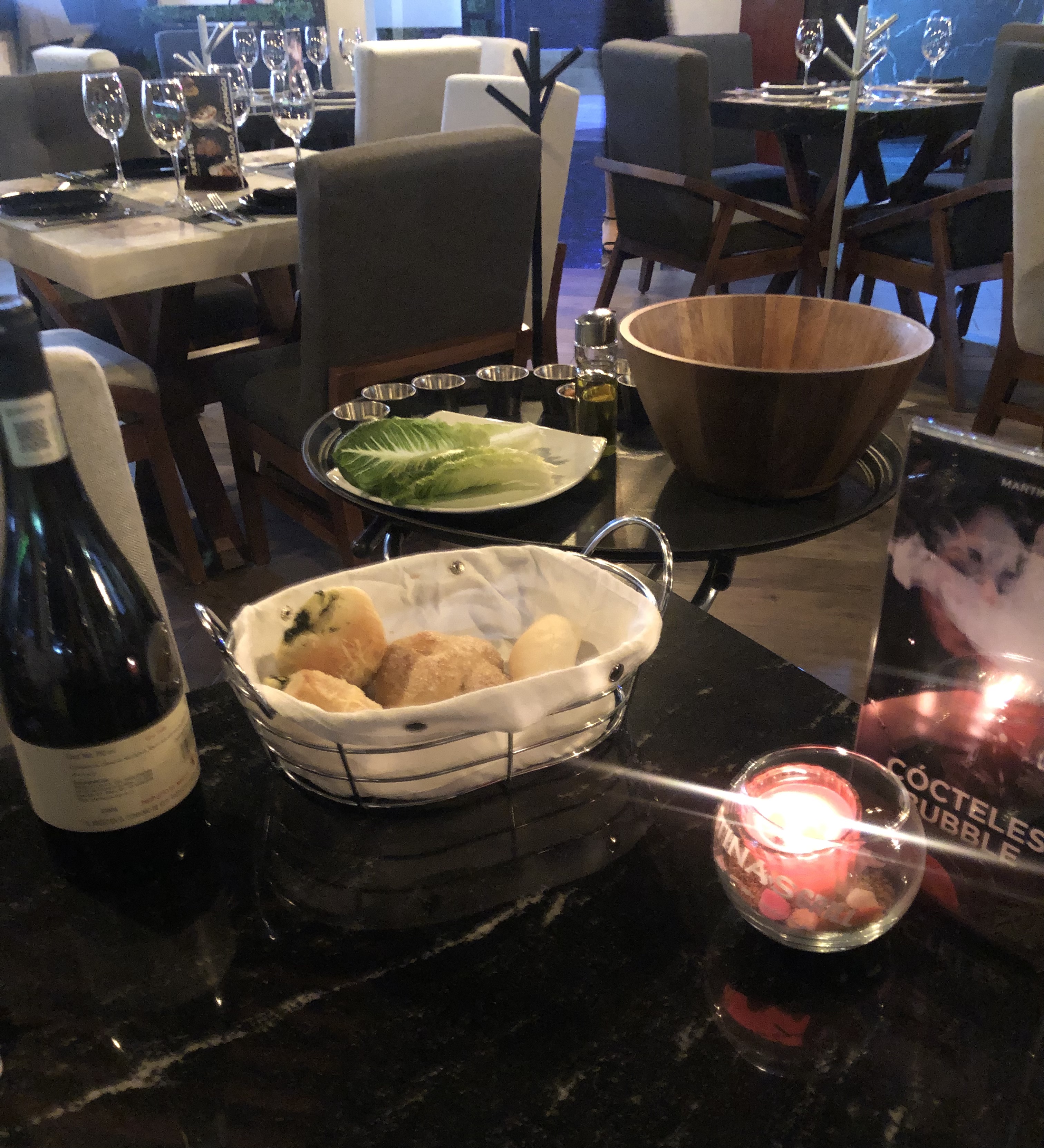 Restaurante Martina's Grill image 8