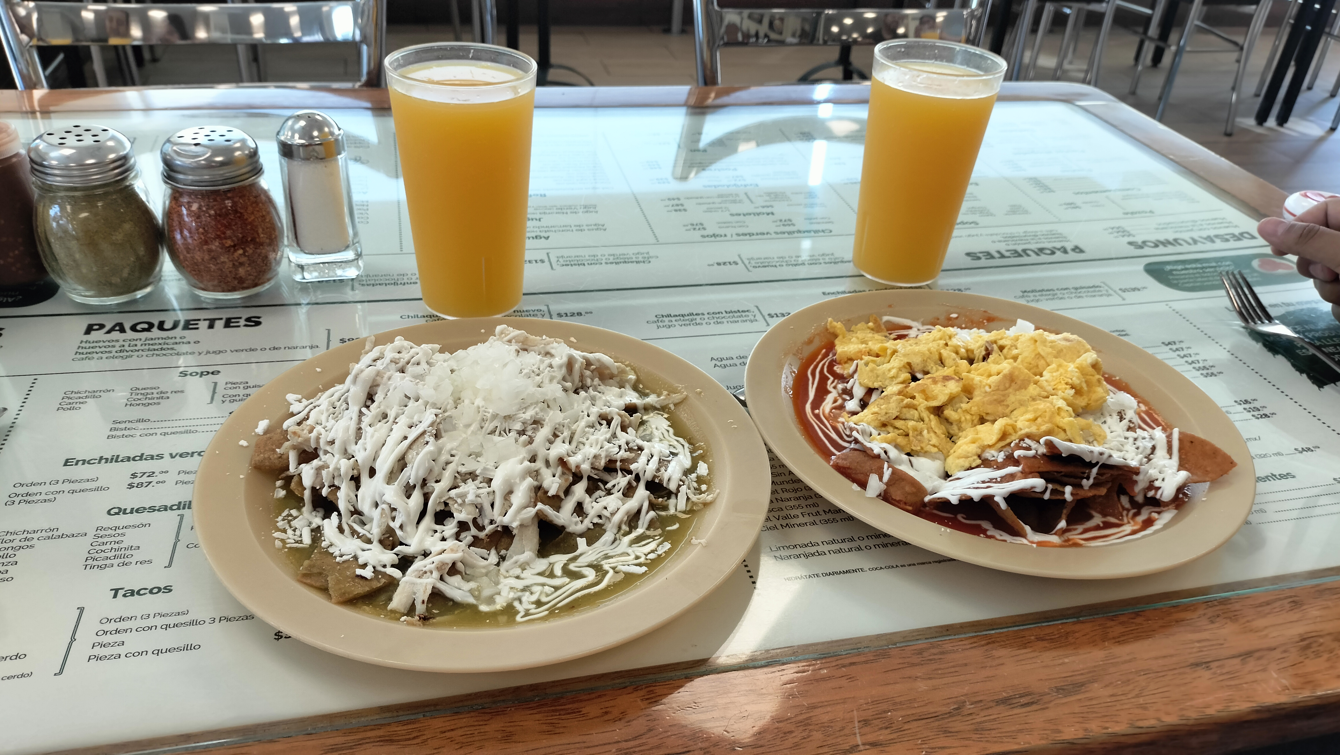 La Casa de Toño en Echegaray image 5