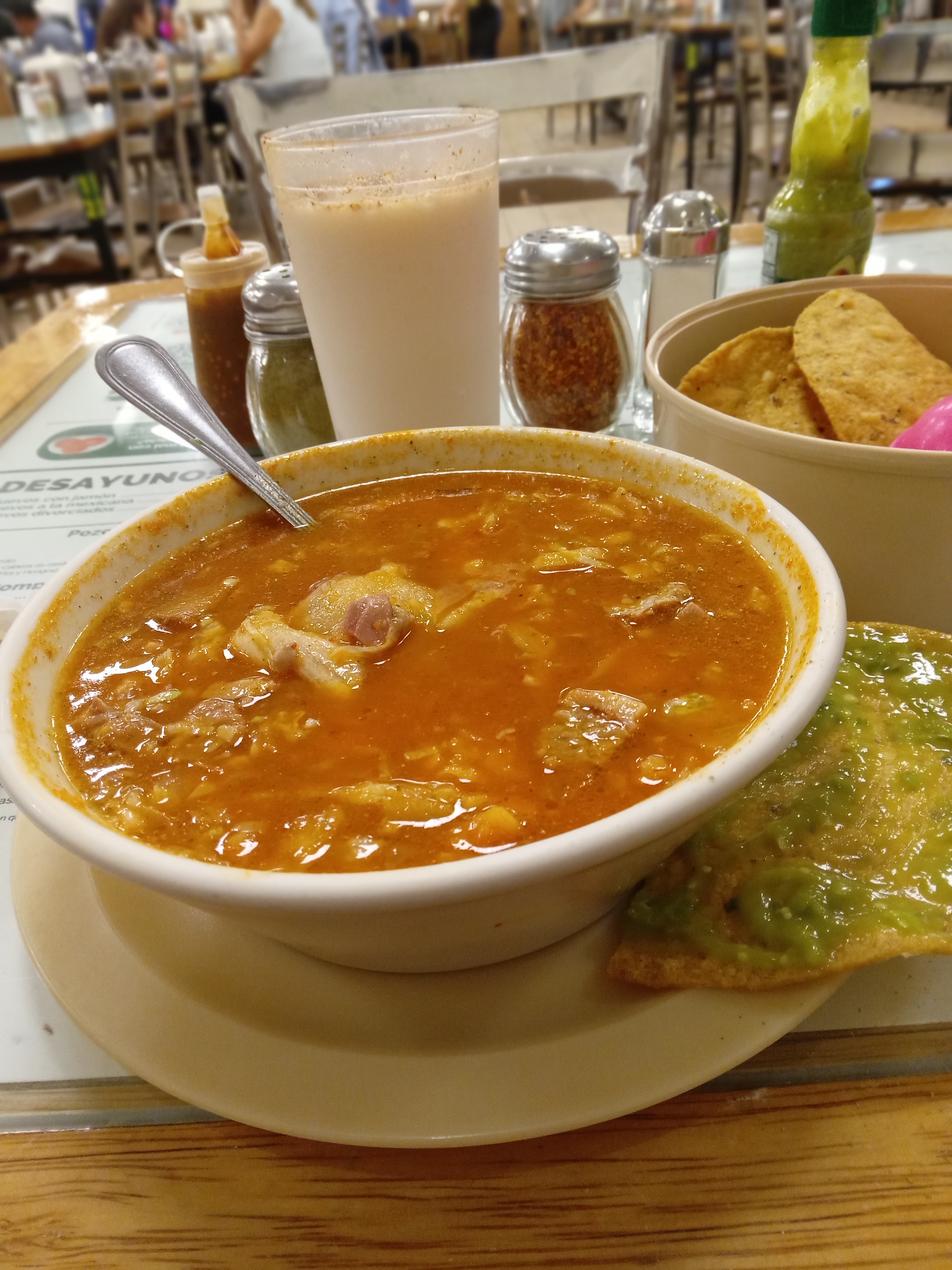 La Casa de Toño en Echegaray image 6