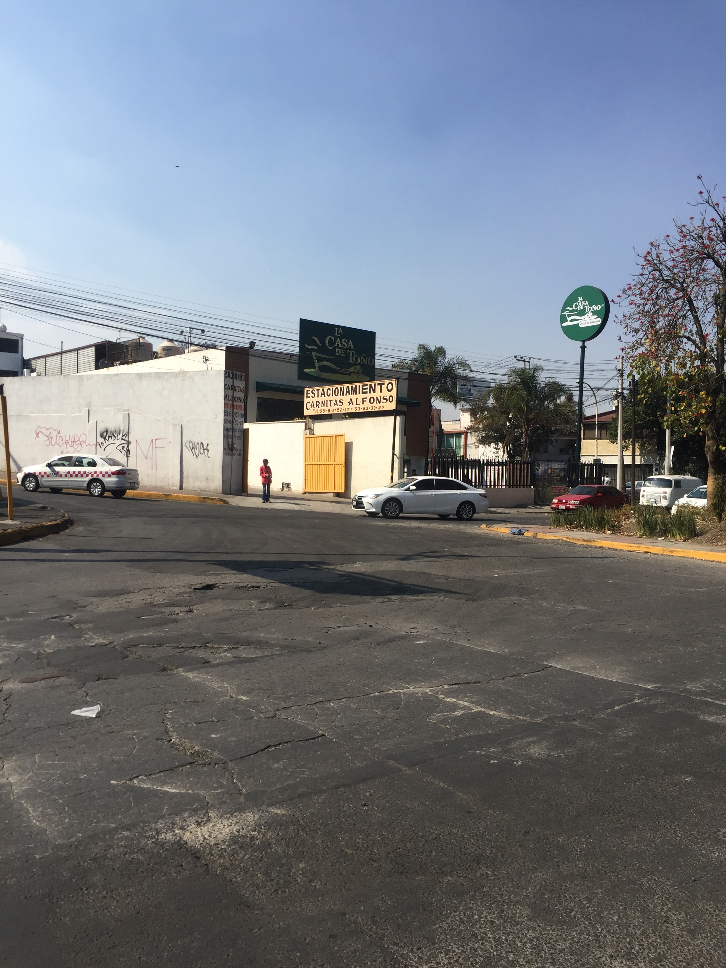 La Casa de Toño en Echegaray image 7