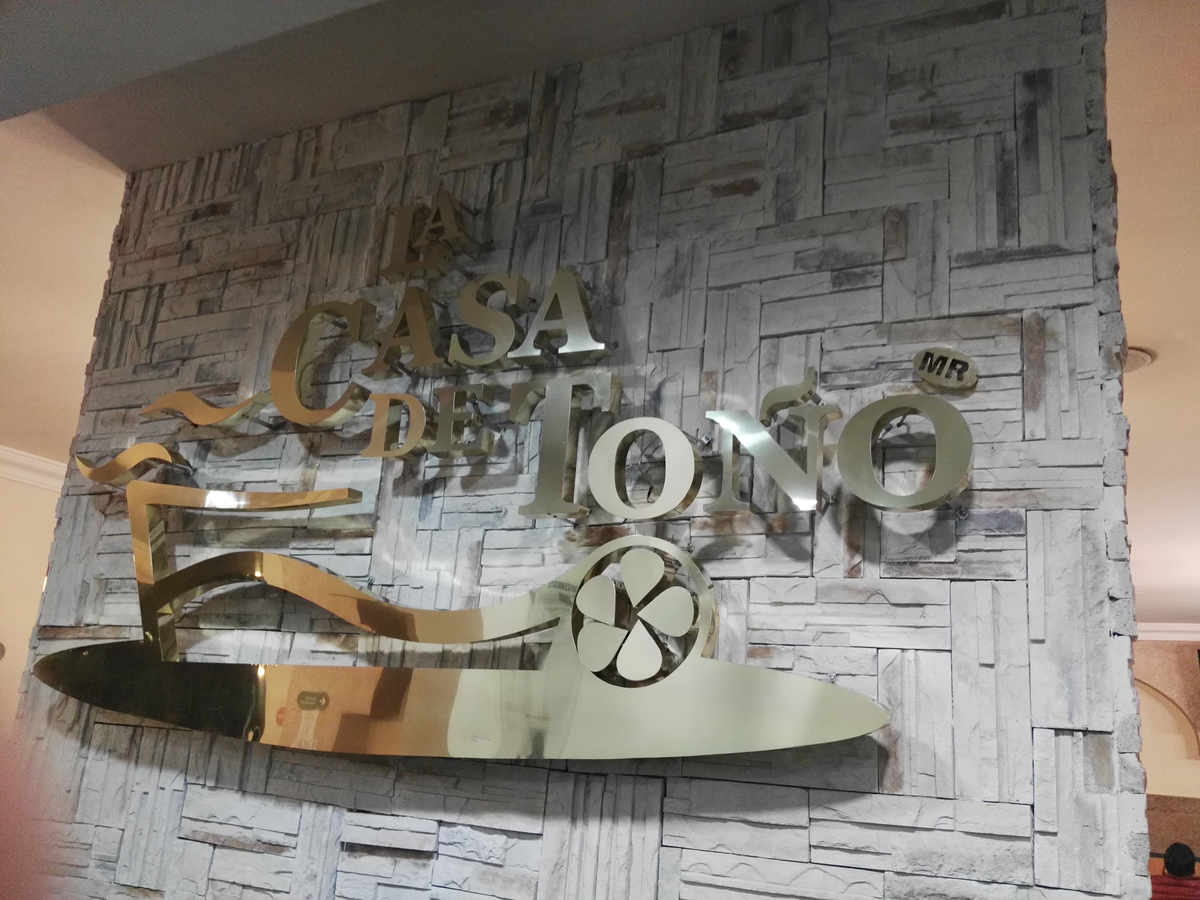 La Casa de Toño en Echegaray image 8