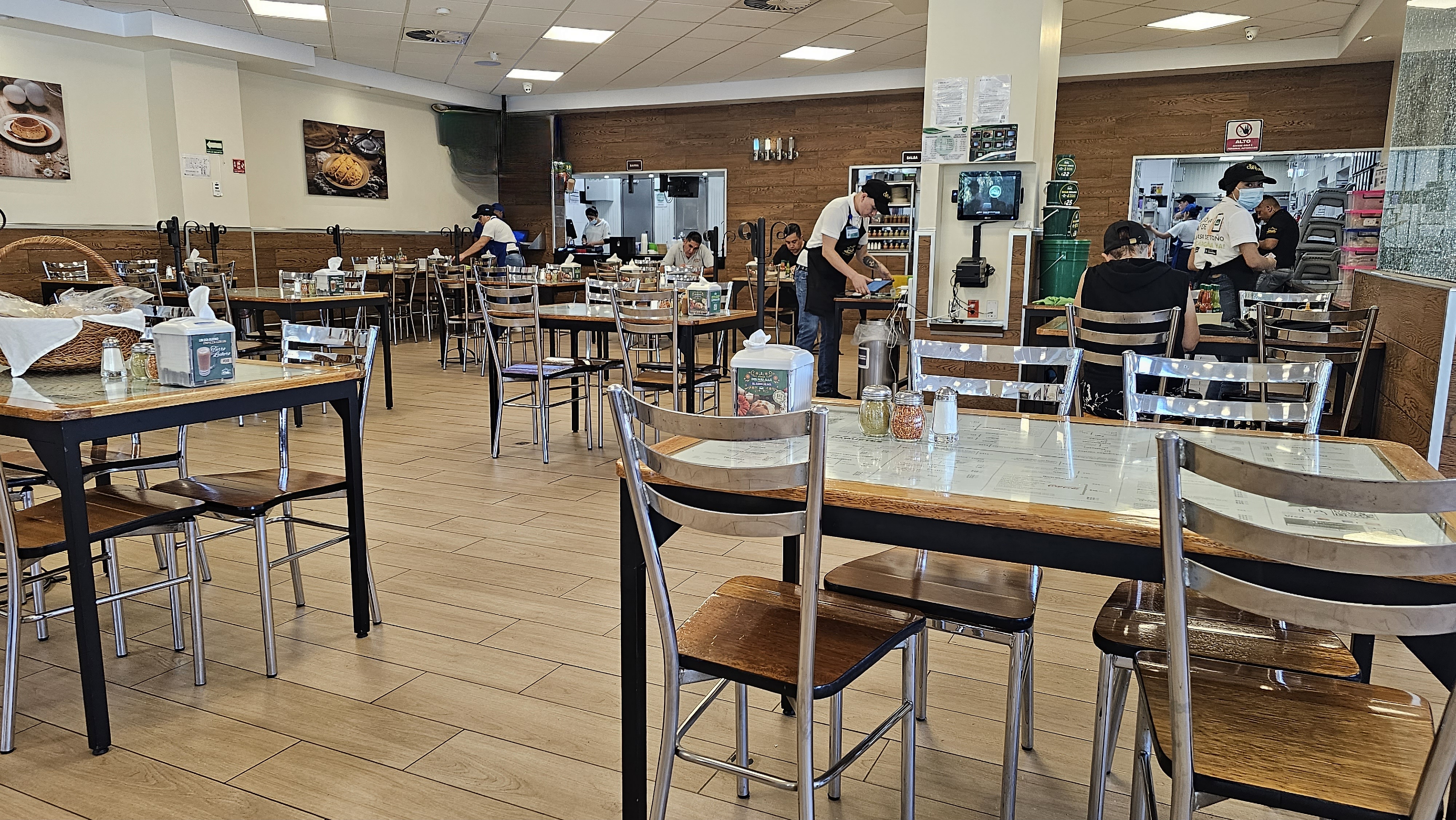 La Casa de Toño en Echegaray image 9