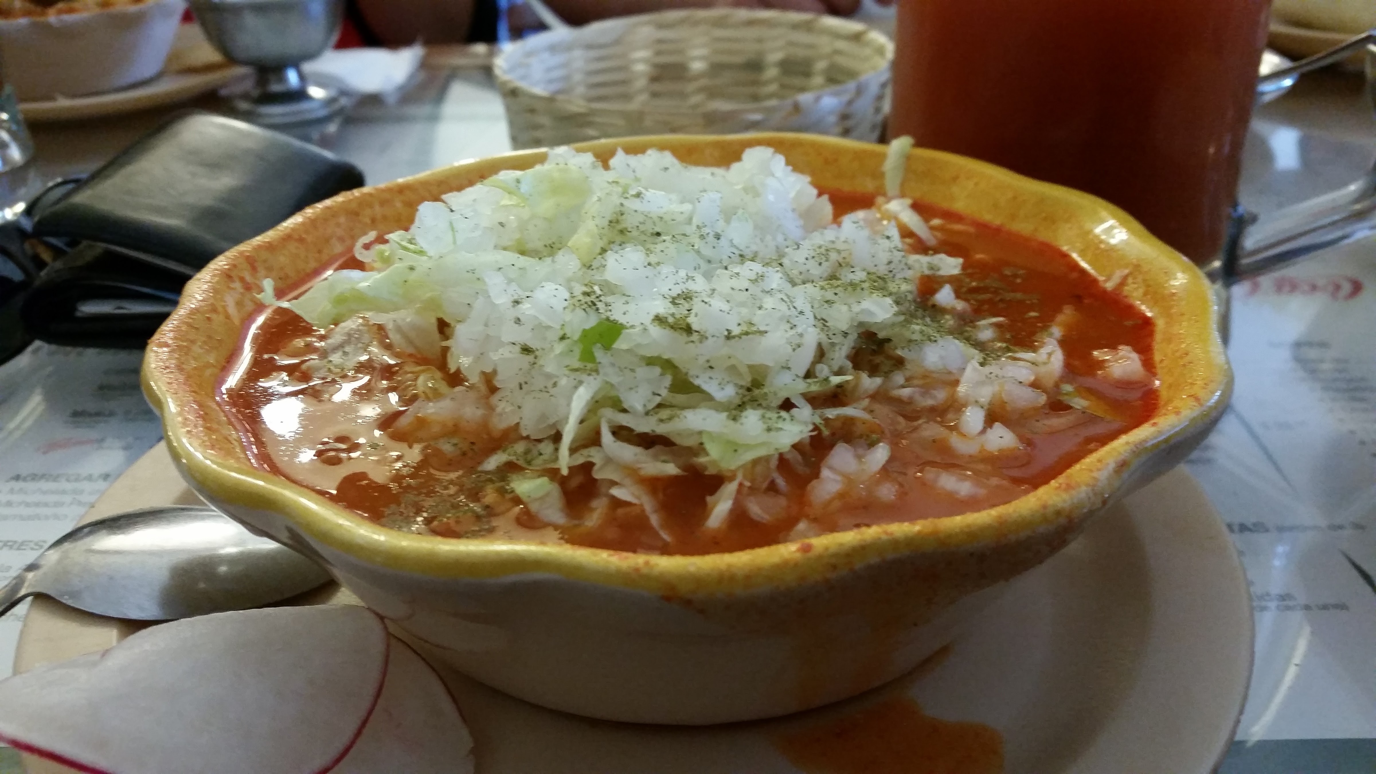 La Casa de Toño en Echegaray image 10