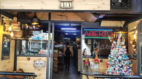 Los Chato's image 1