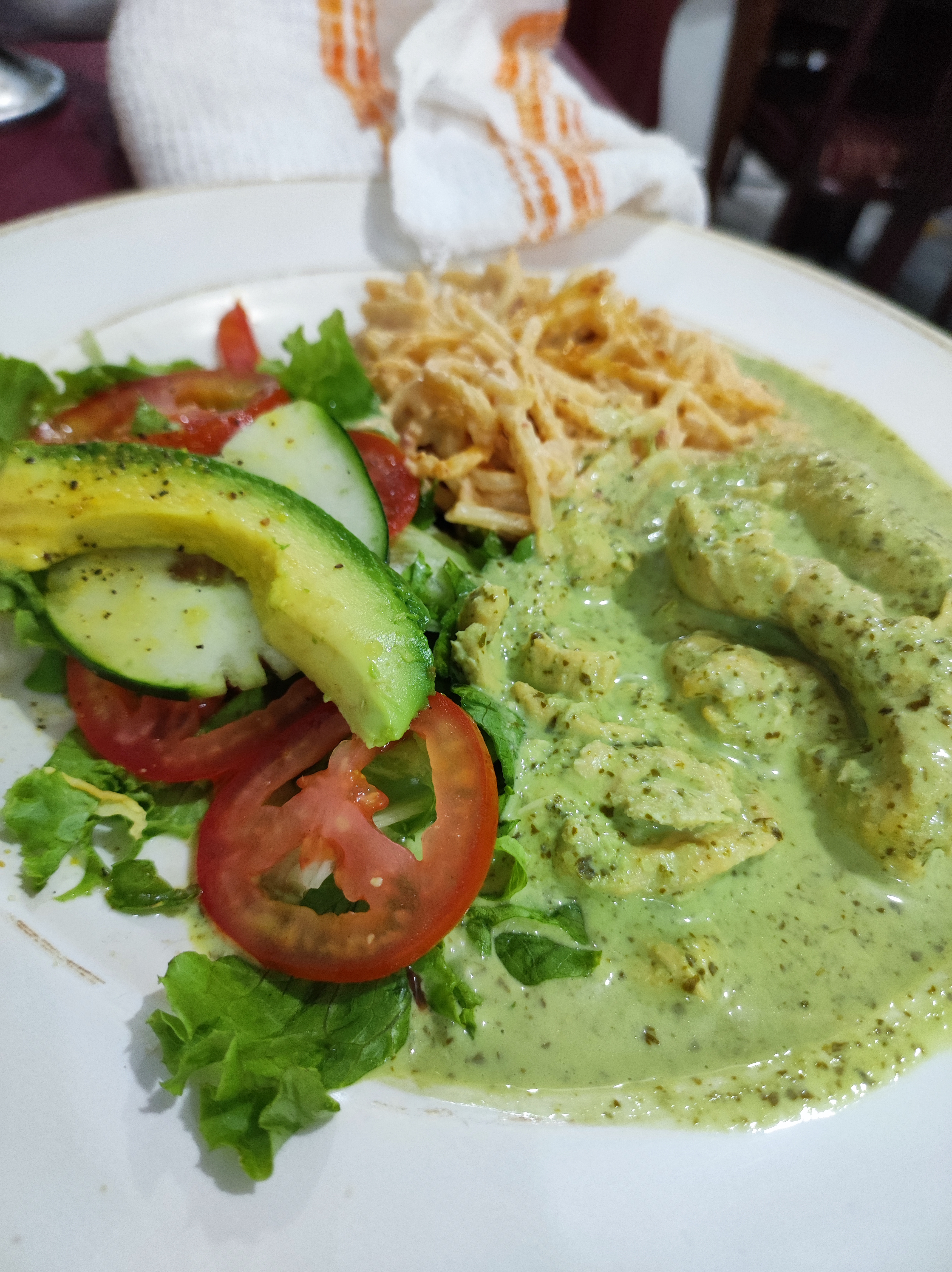 La Esquina del Sabor image 1