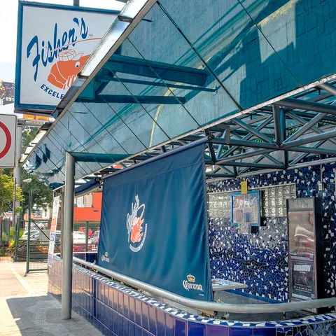 Fisher's image 1