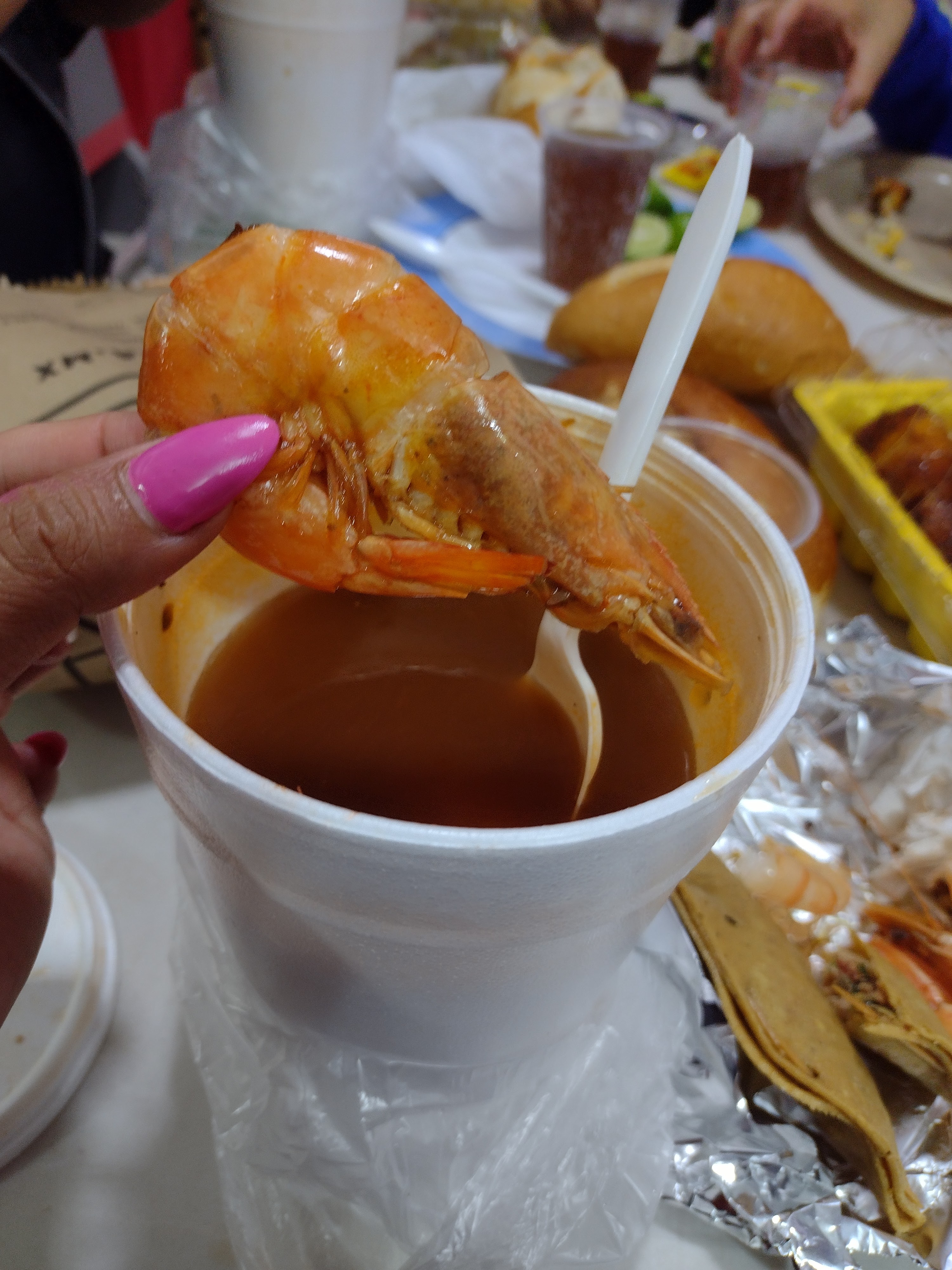 Ostioneria Boca Del Mar image 3