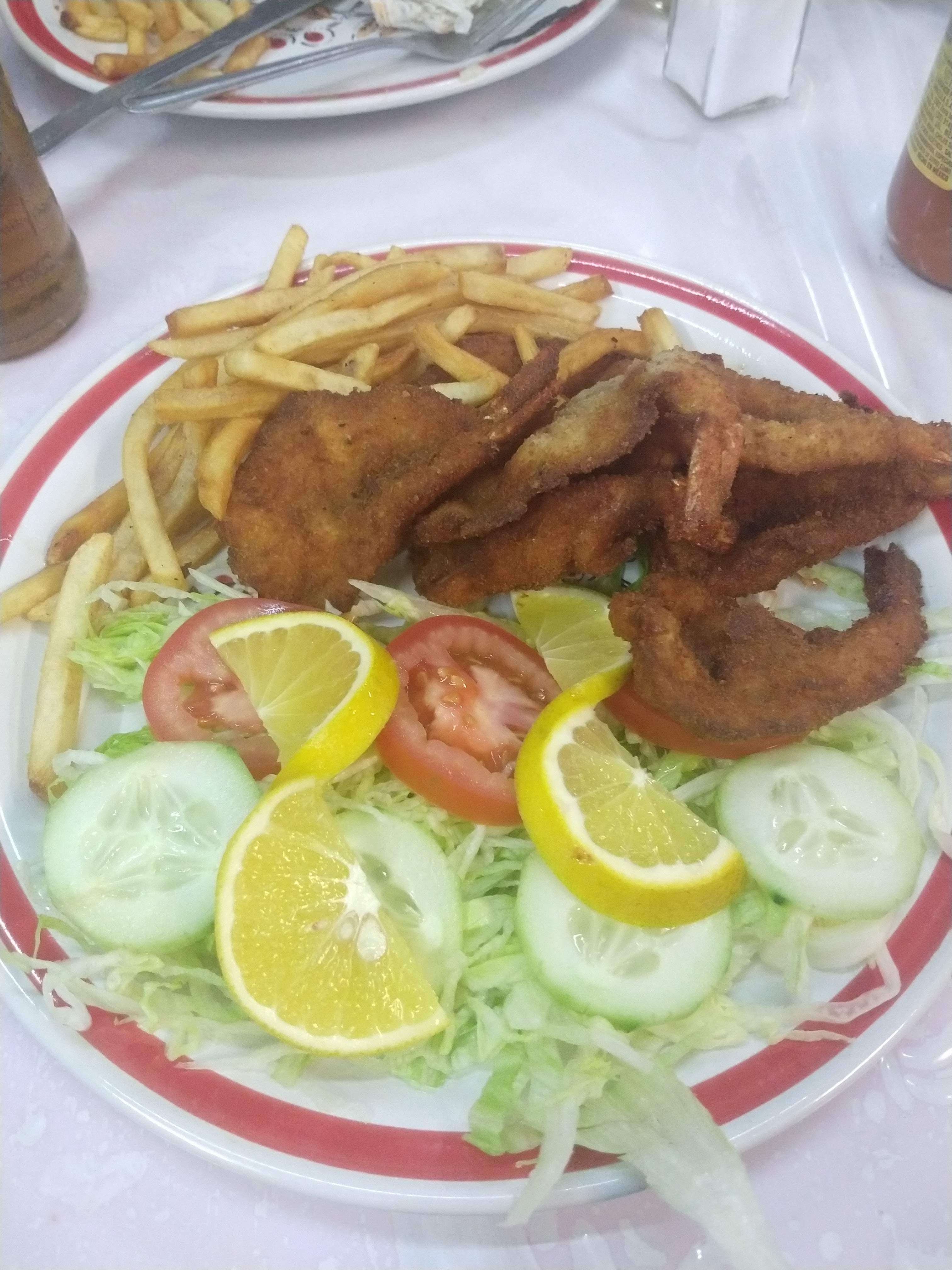 Ostioneria Boca Del Mar image 4