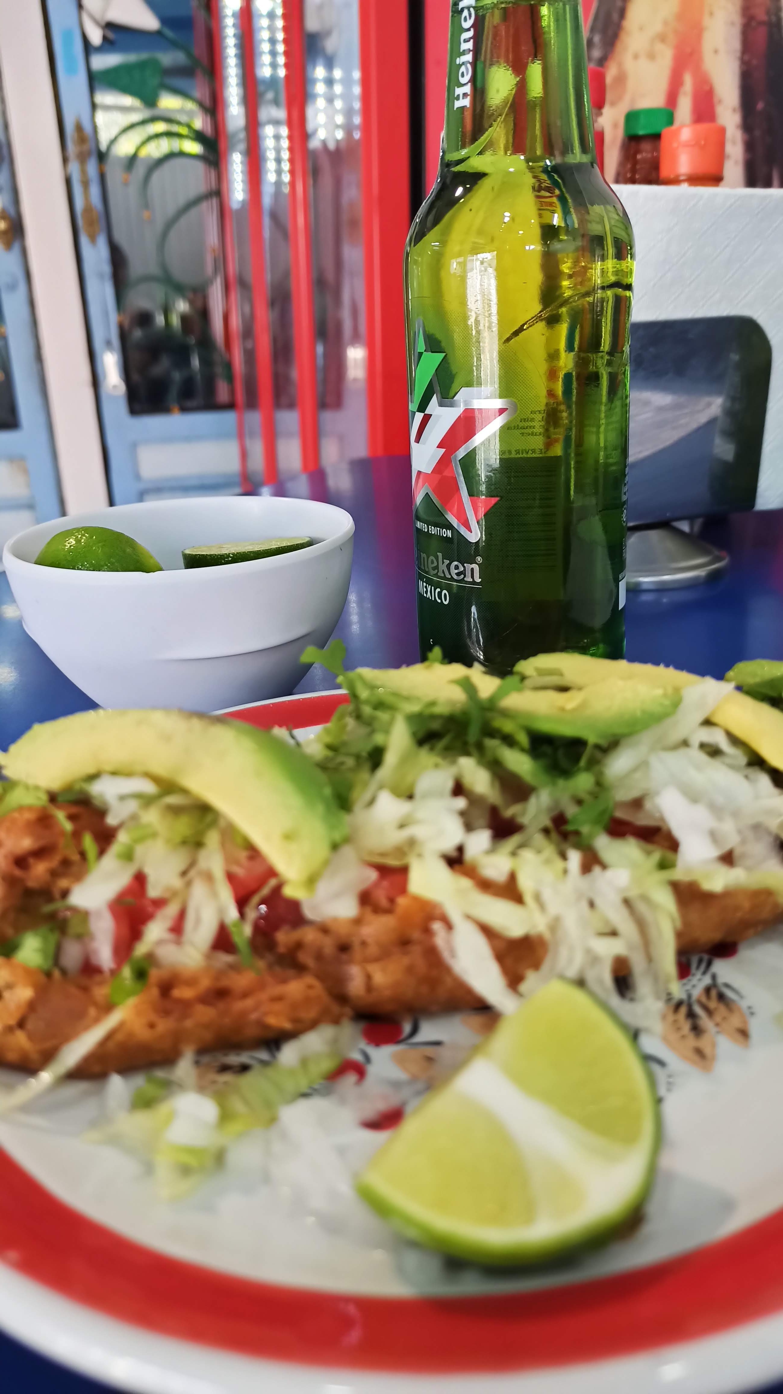 Ostioneria Boca Del Mar image 5