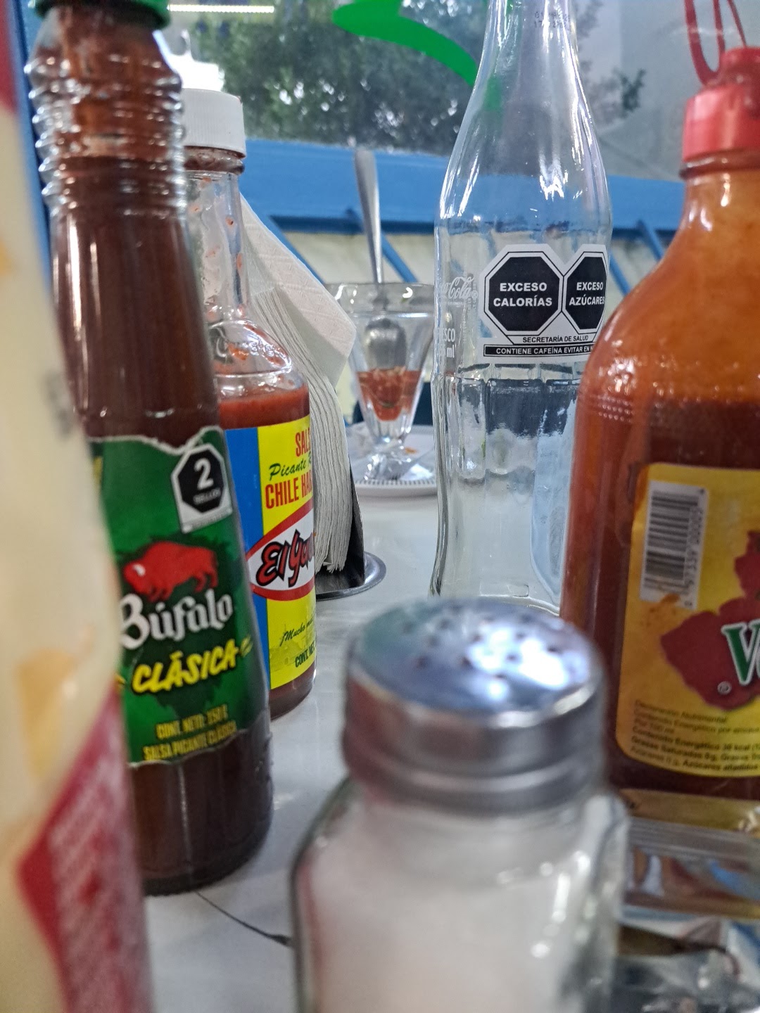 Ostioneria Boca Del Mar image 6