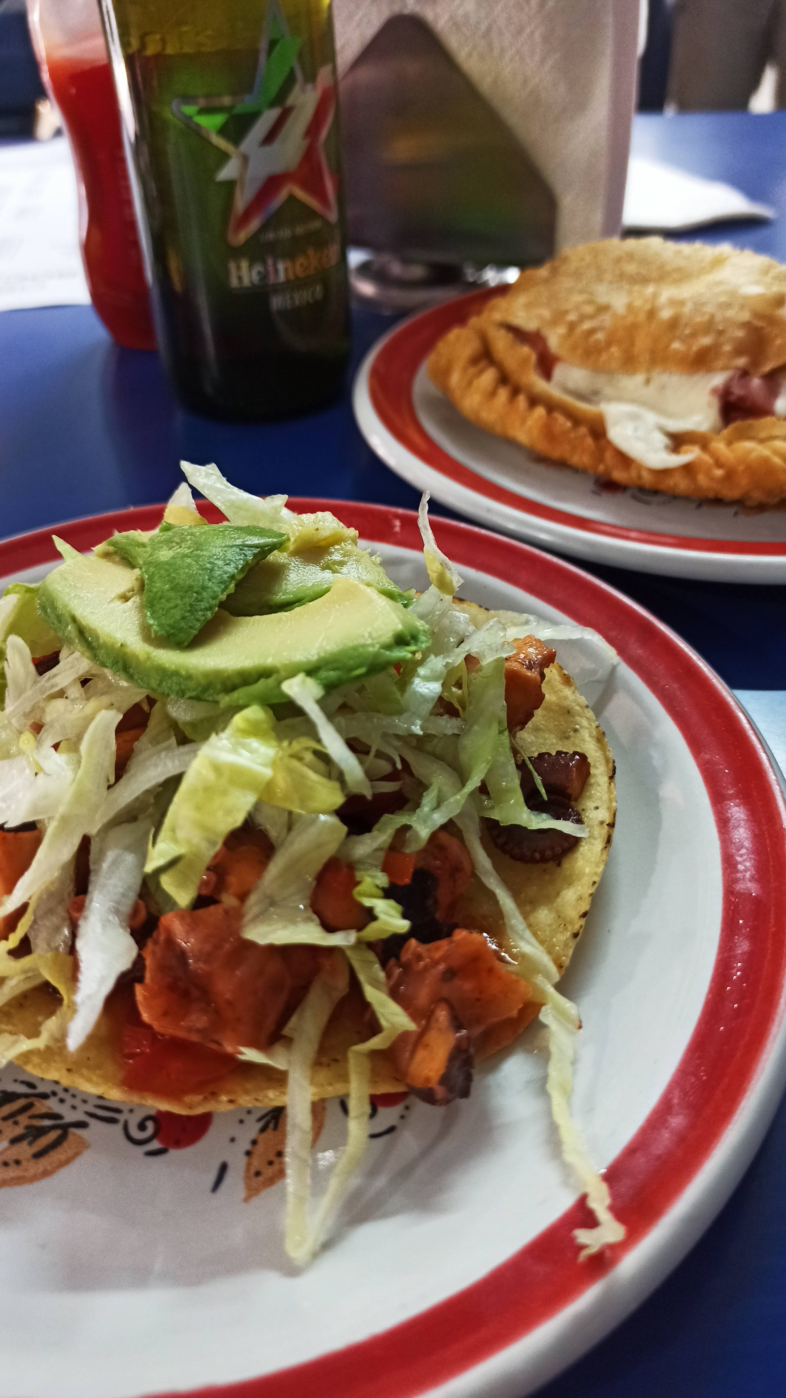 Ostioneria Boca Del Mar image 7