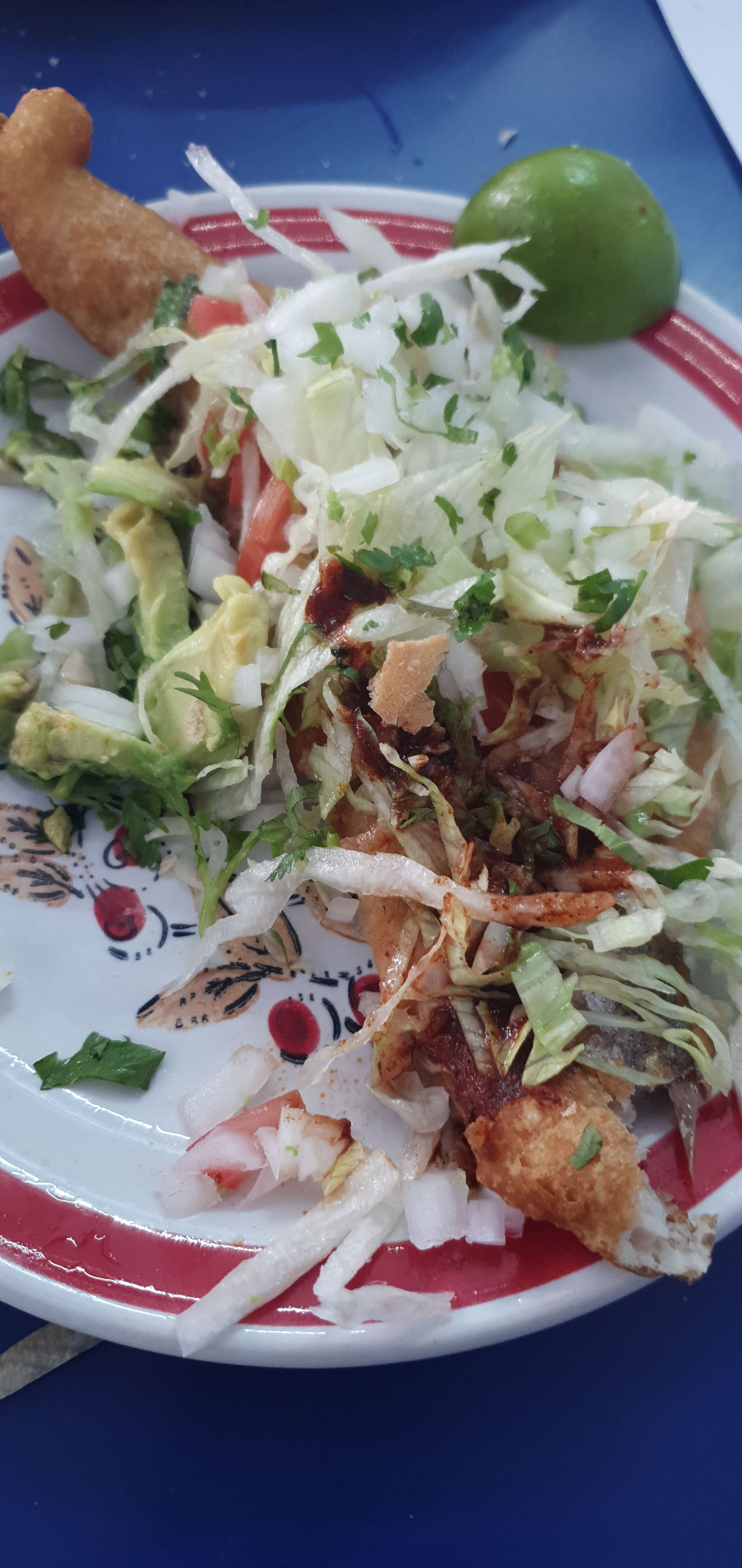 Ostioneria Boca Del Mar image 8