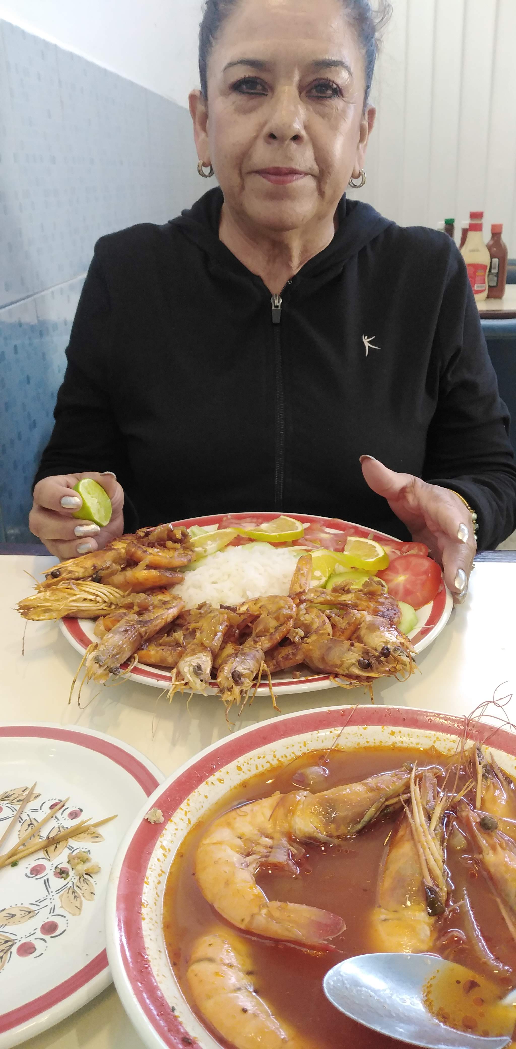 Ostioneria Boca Del Mar image 9