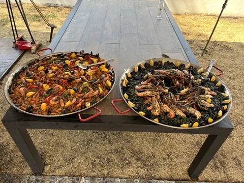 Restaurante Casa Moras Paella Artesanal image 2