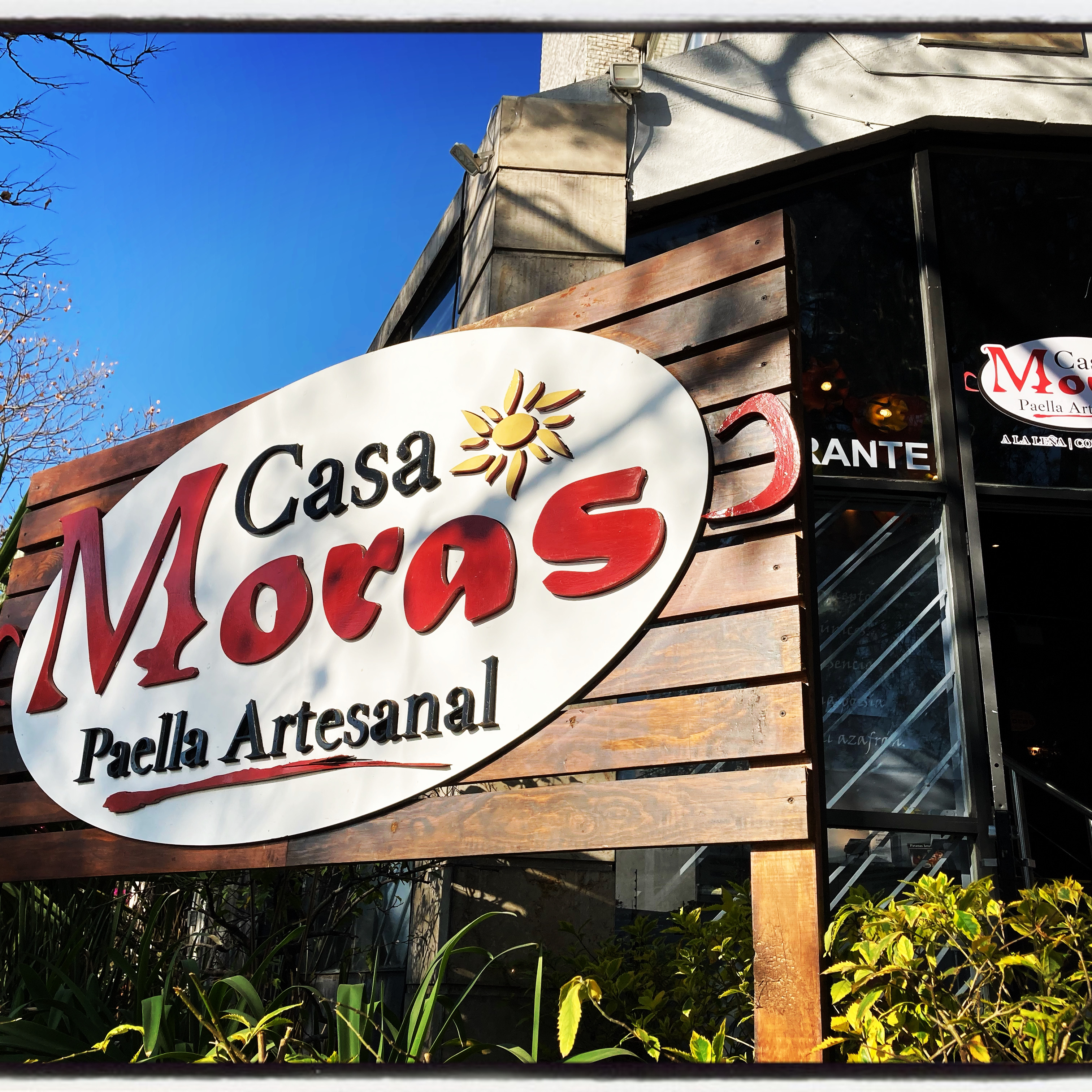 Restaurante Casa Moras Paella Artesanal image 4