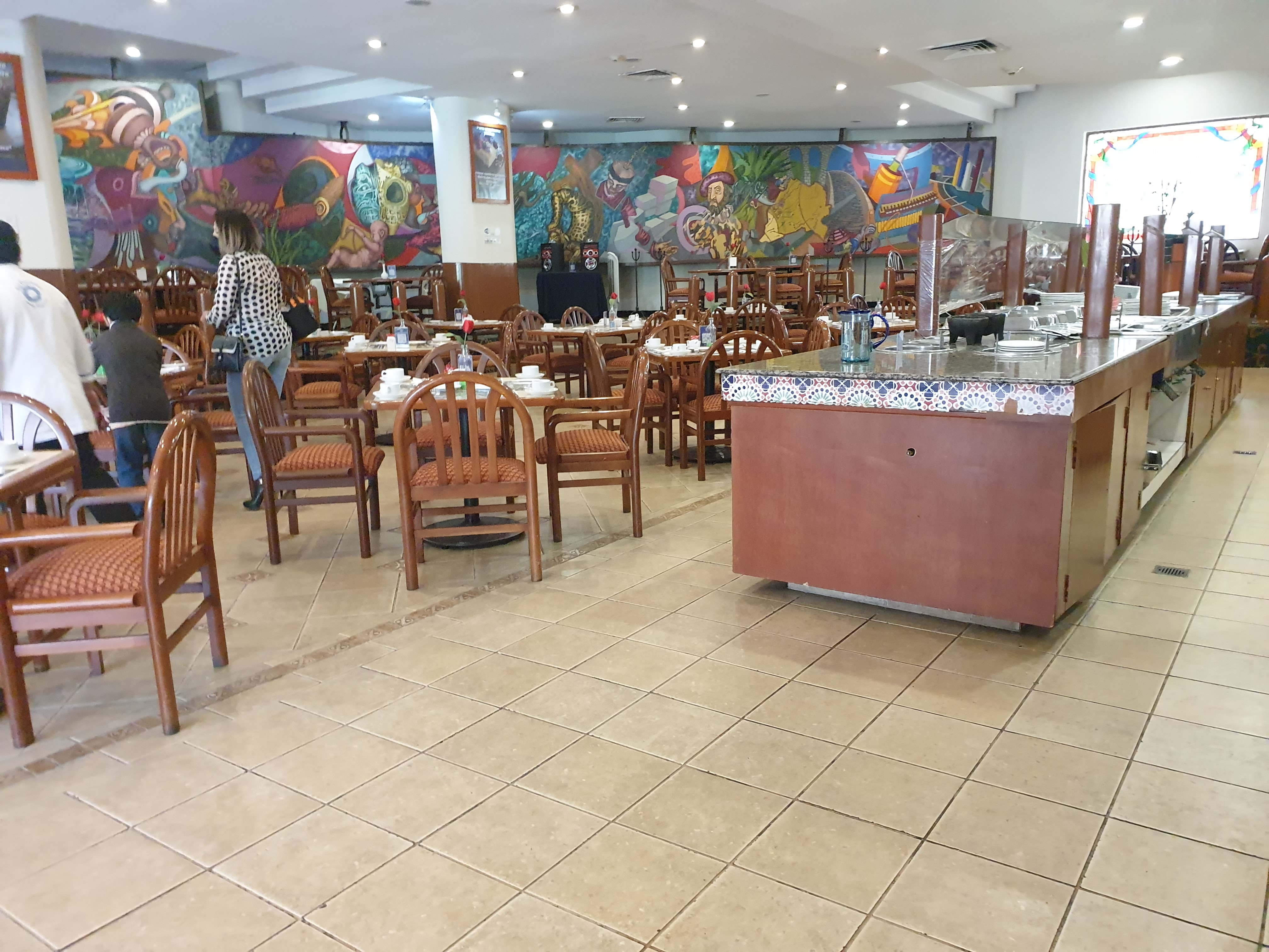 Restaurante del Pueblito image 1