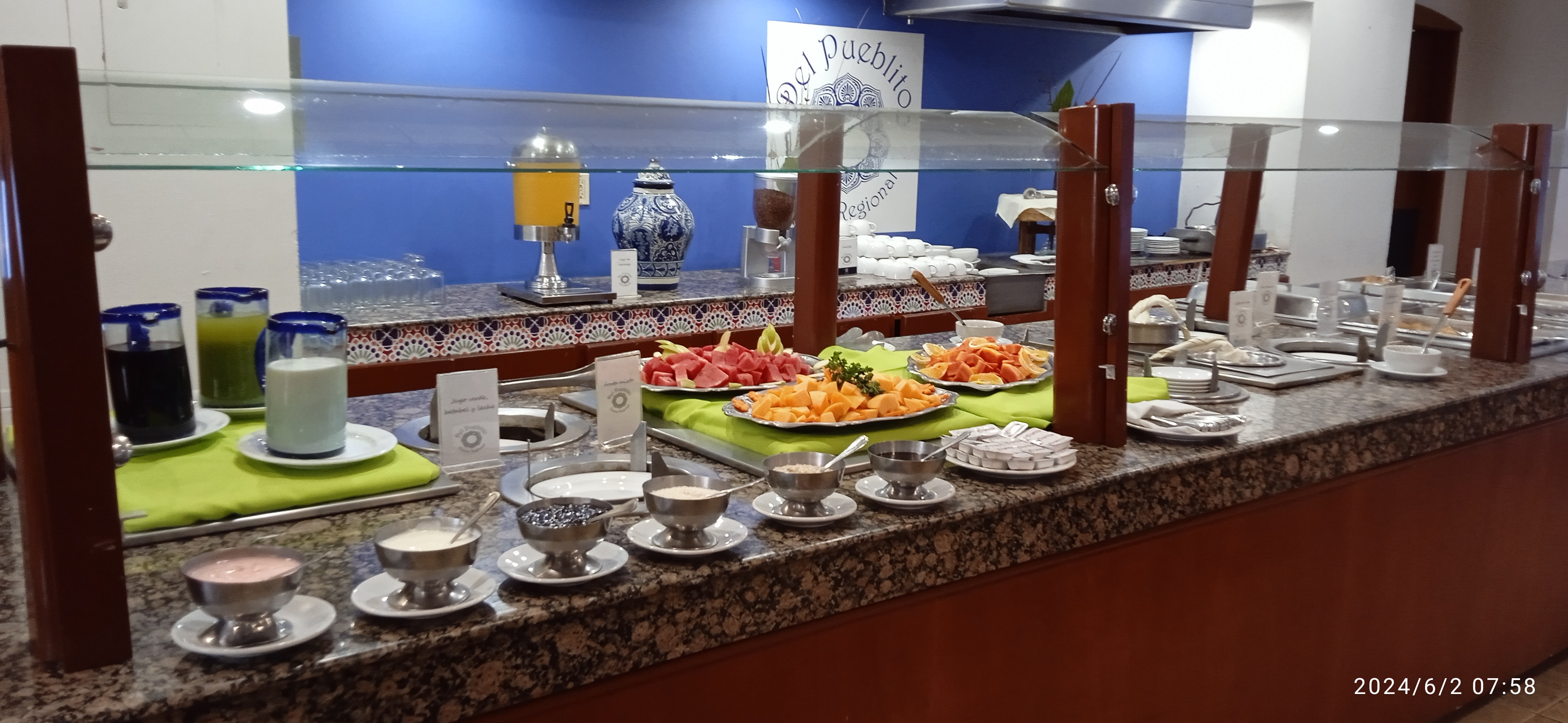 Restaurante del Pueblito image 2