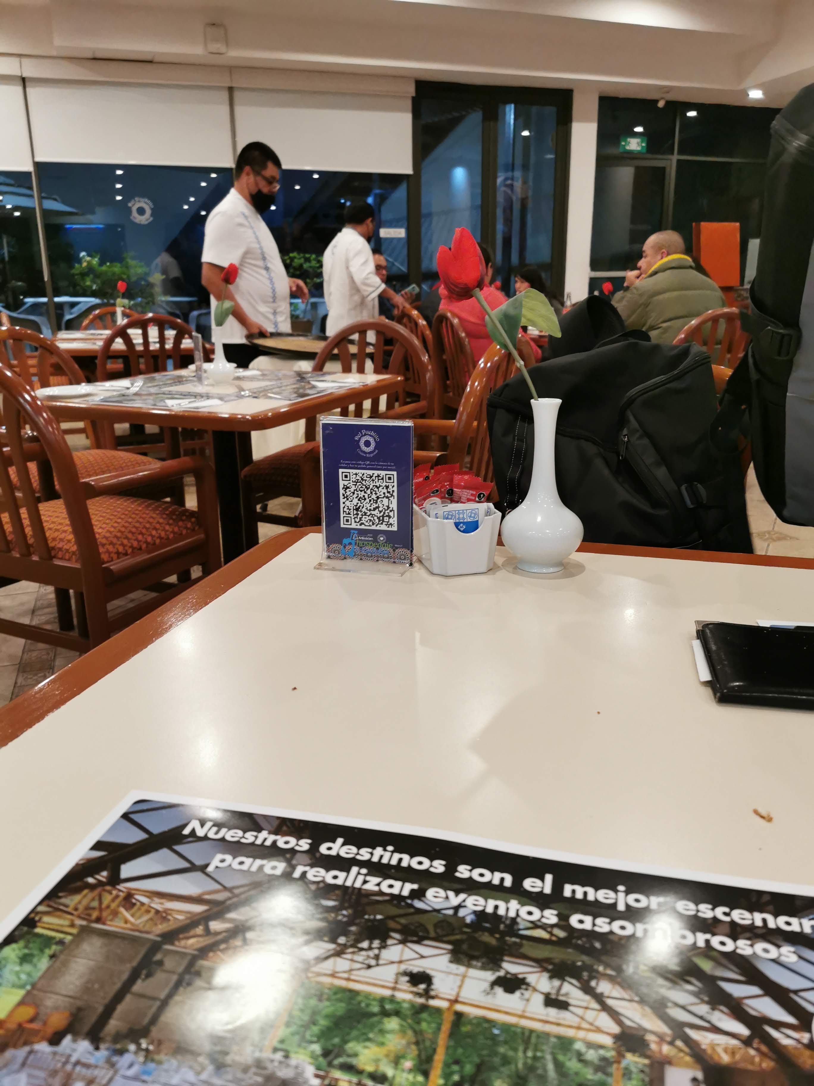 Restaurante del Pueblito image 3