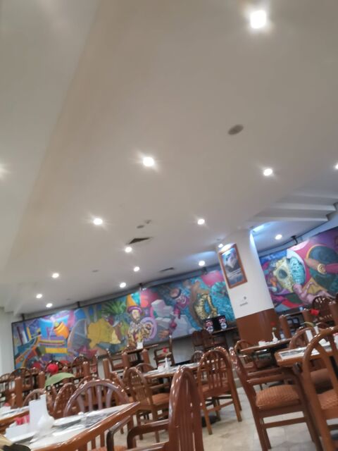 Restaurante del Pueblito image 4