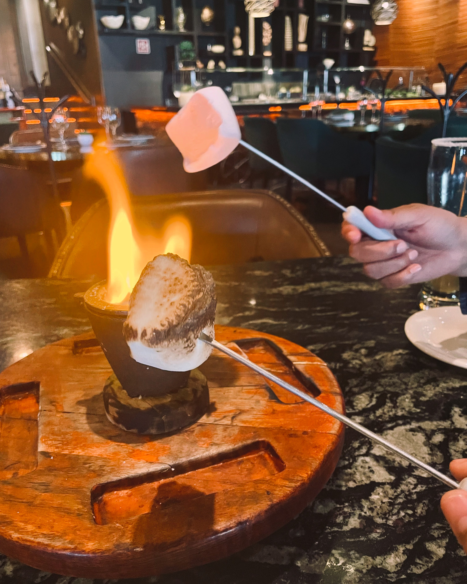 Entre Fuegos image 5