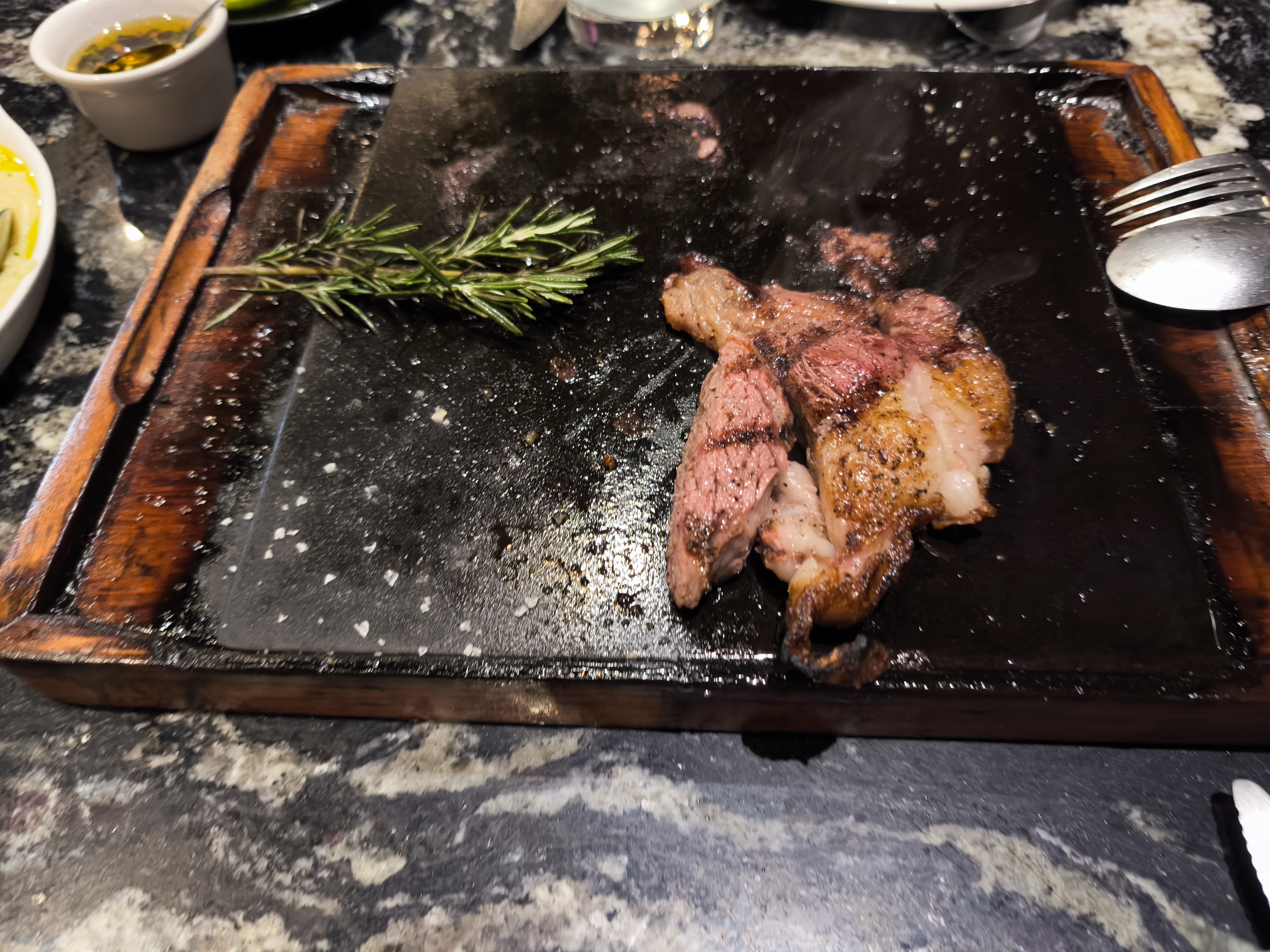 Entre Fuegos image 6