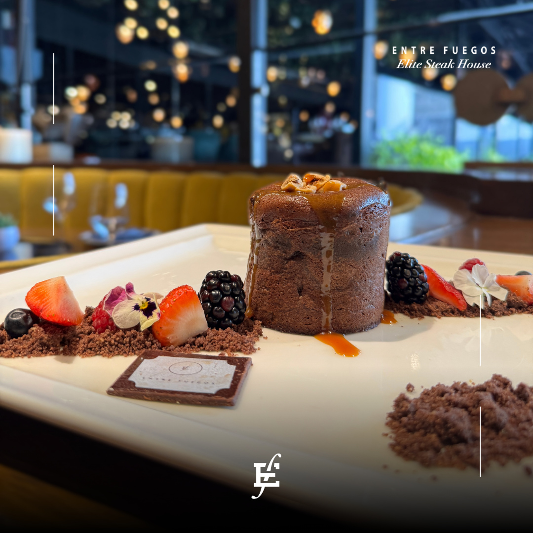 Entre Fuegos image 9