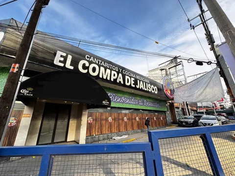 La Diana Cazadora Echegaray image 1