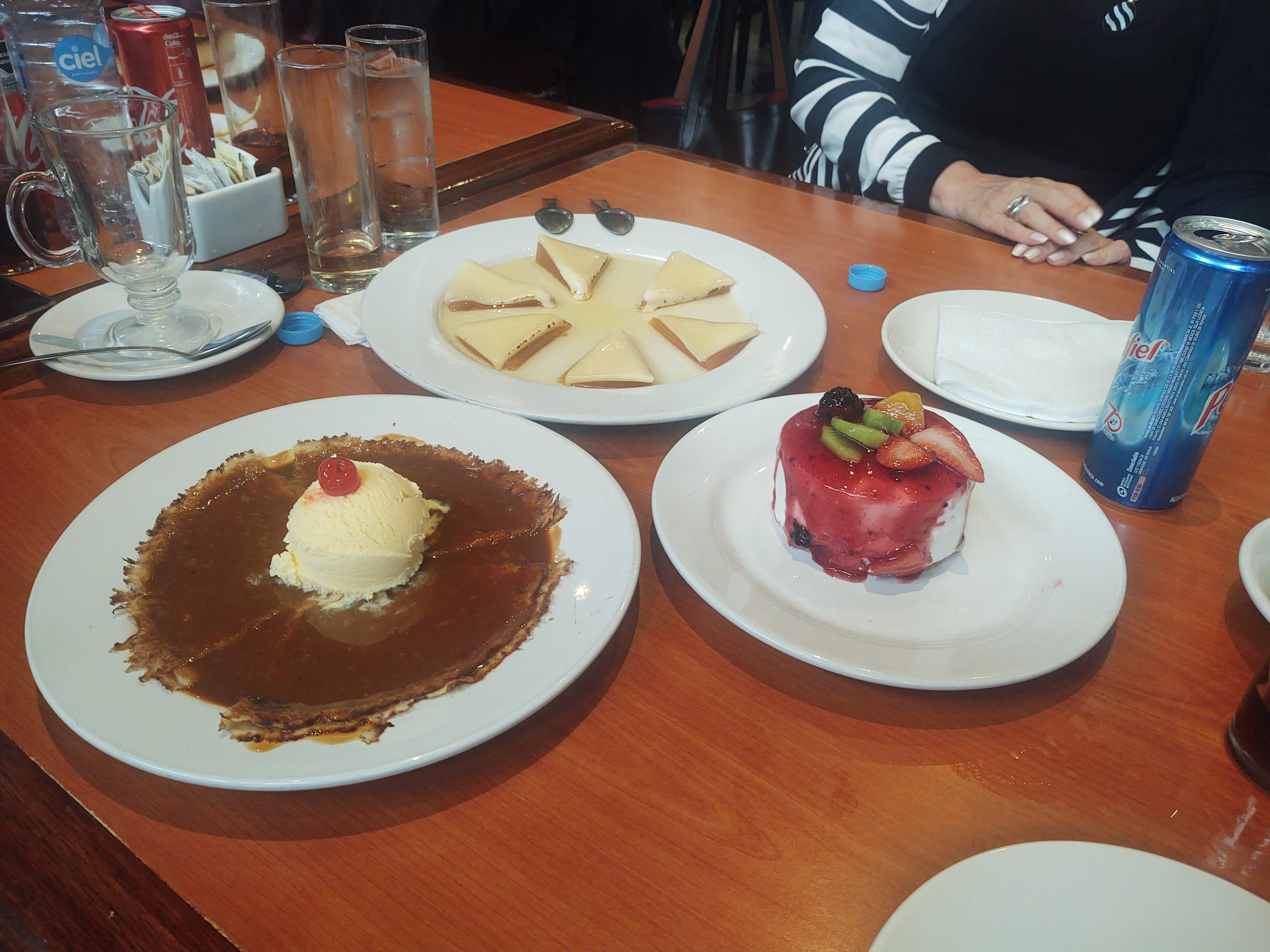 La Diana Cazadora Echegaray image 2