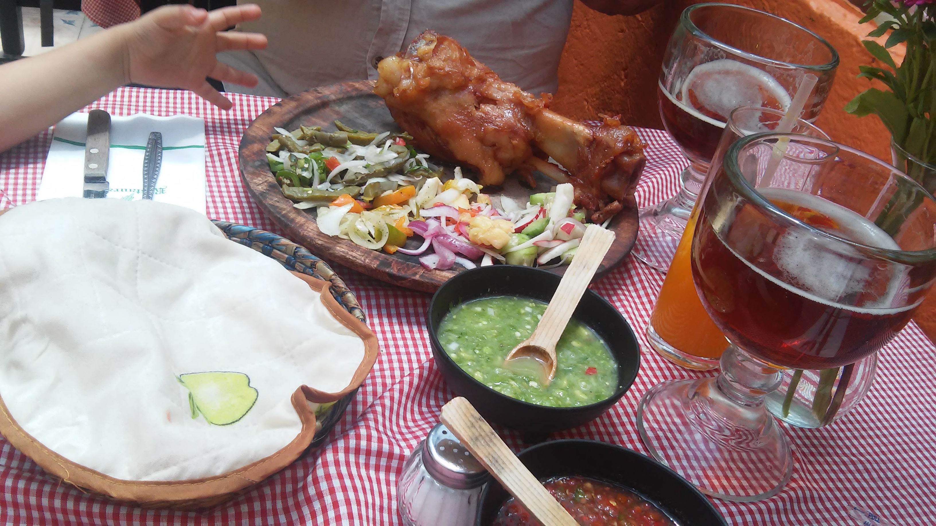 El Rico Taco image 2