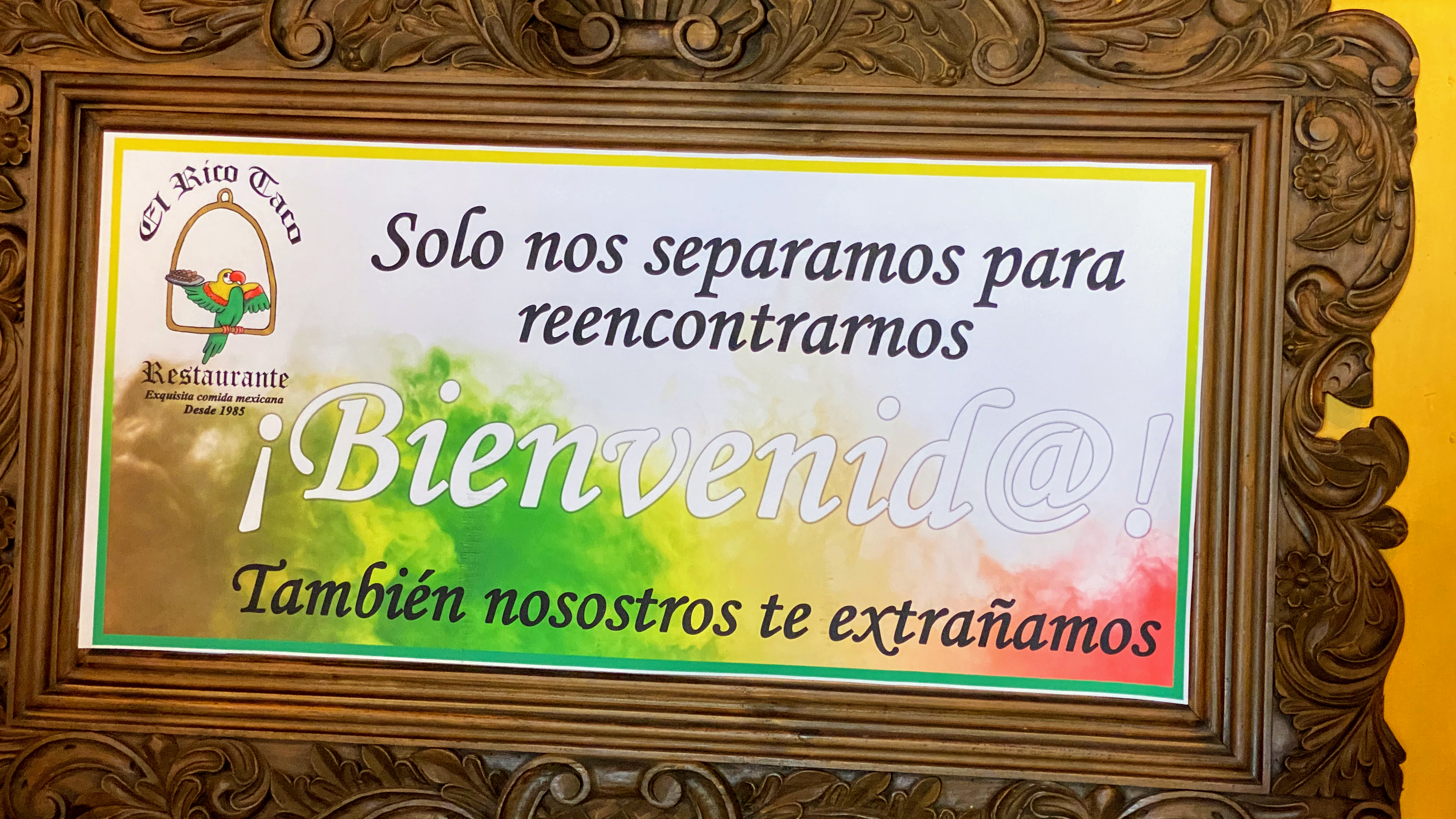 El Rico Taco image 3