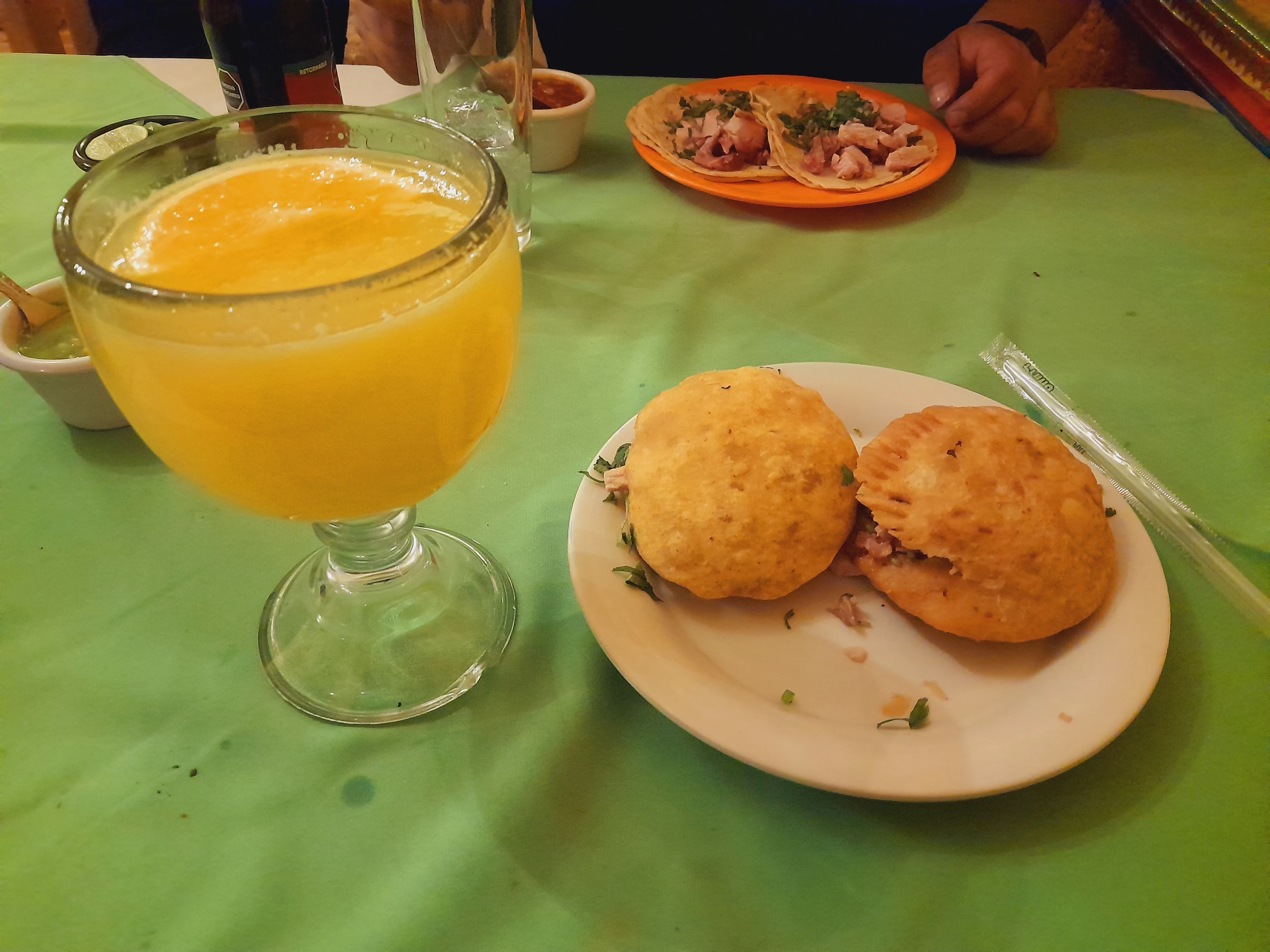 El Rico Taco image 4