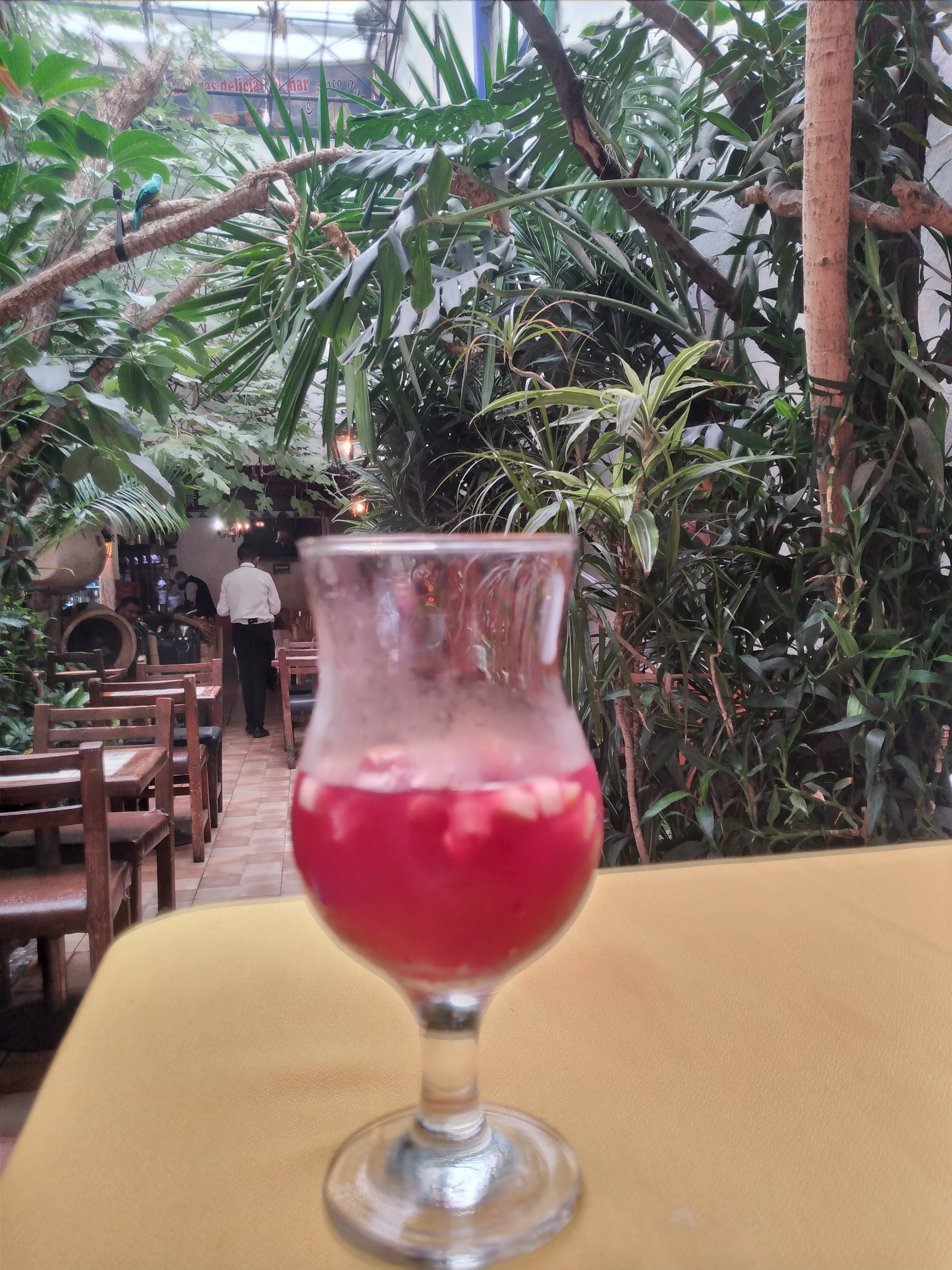 El Rico Taco image 5