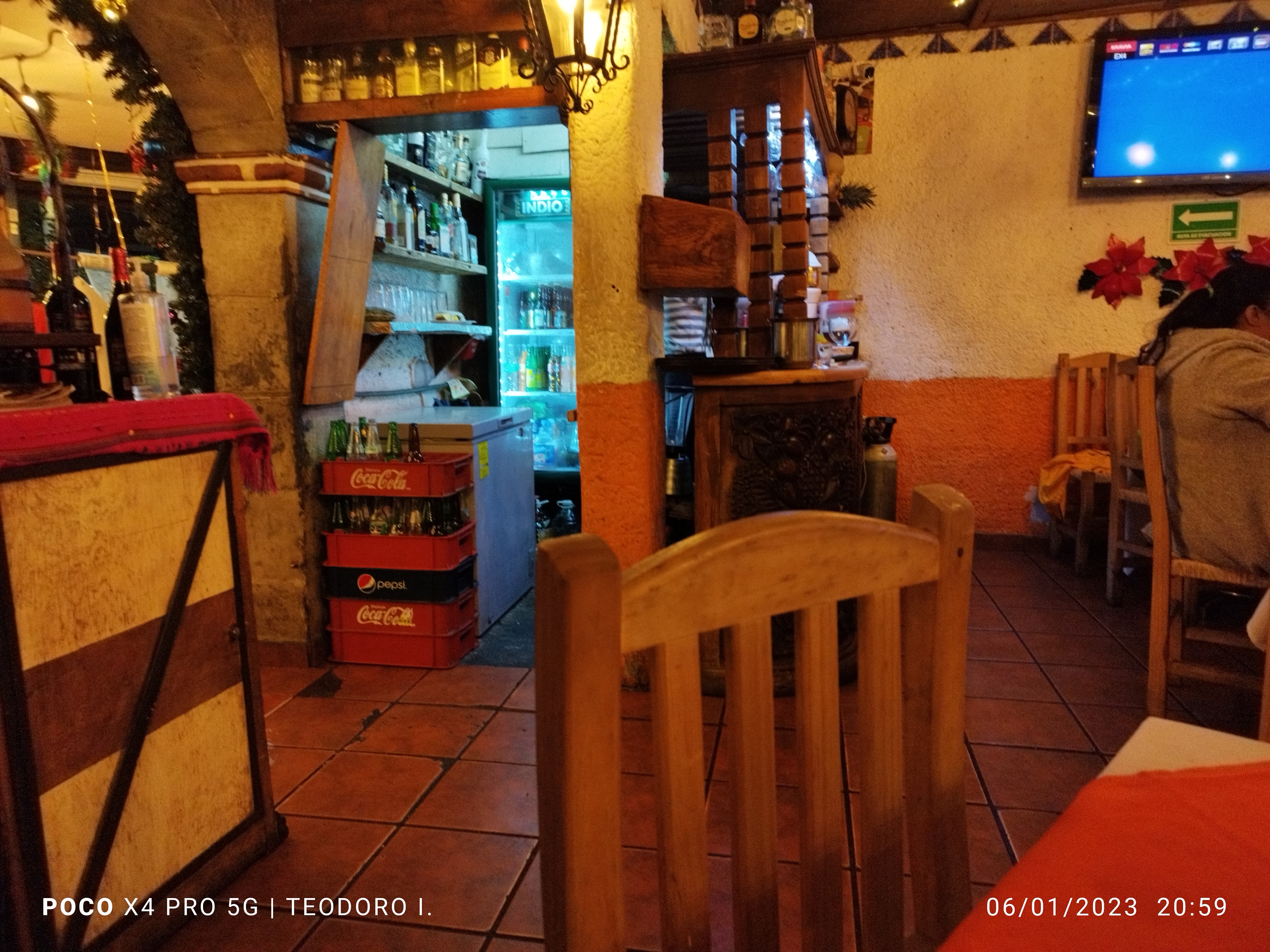 El Rico Taco image 7