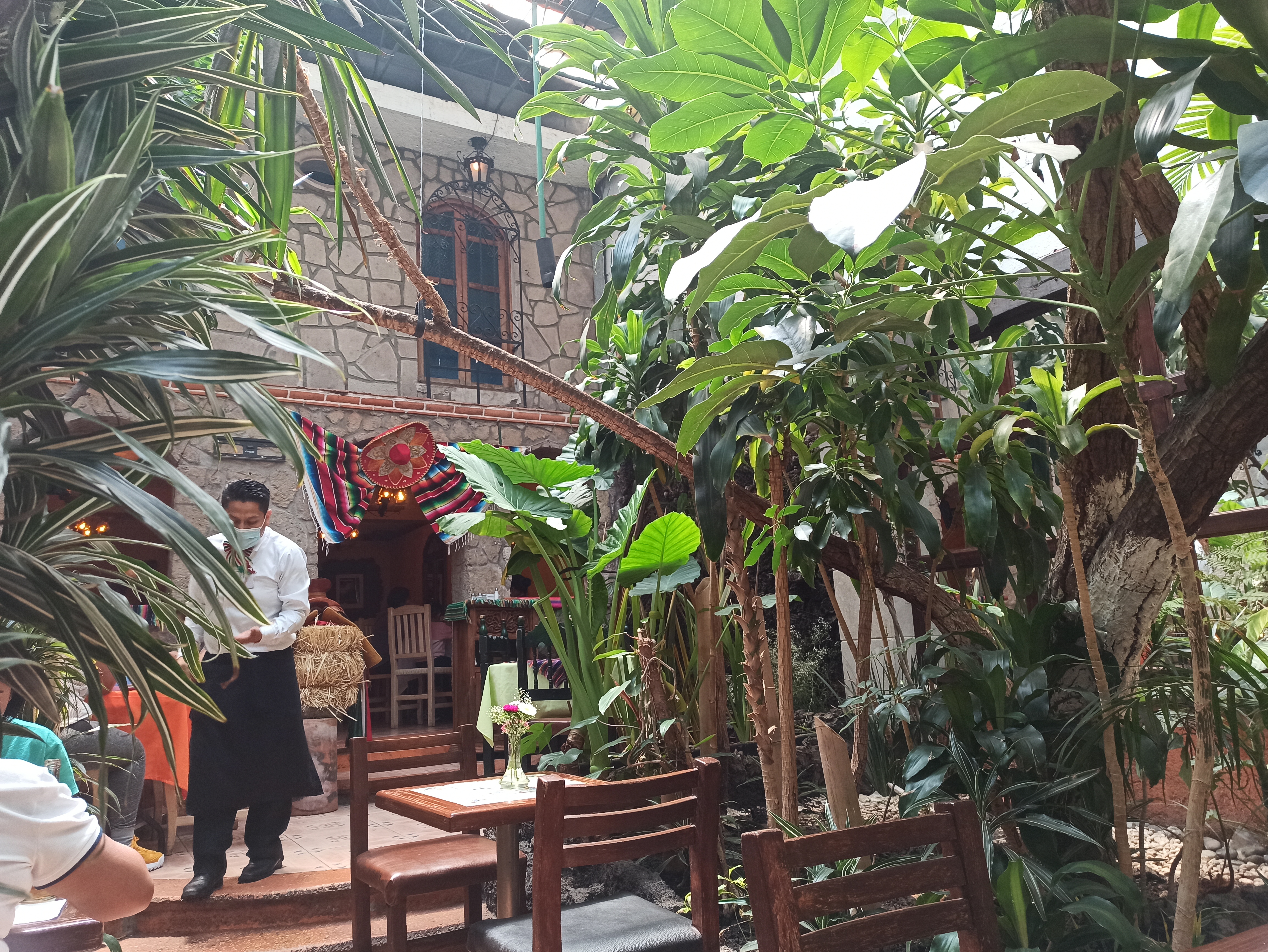 El Rico Taco image 9