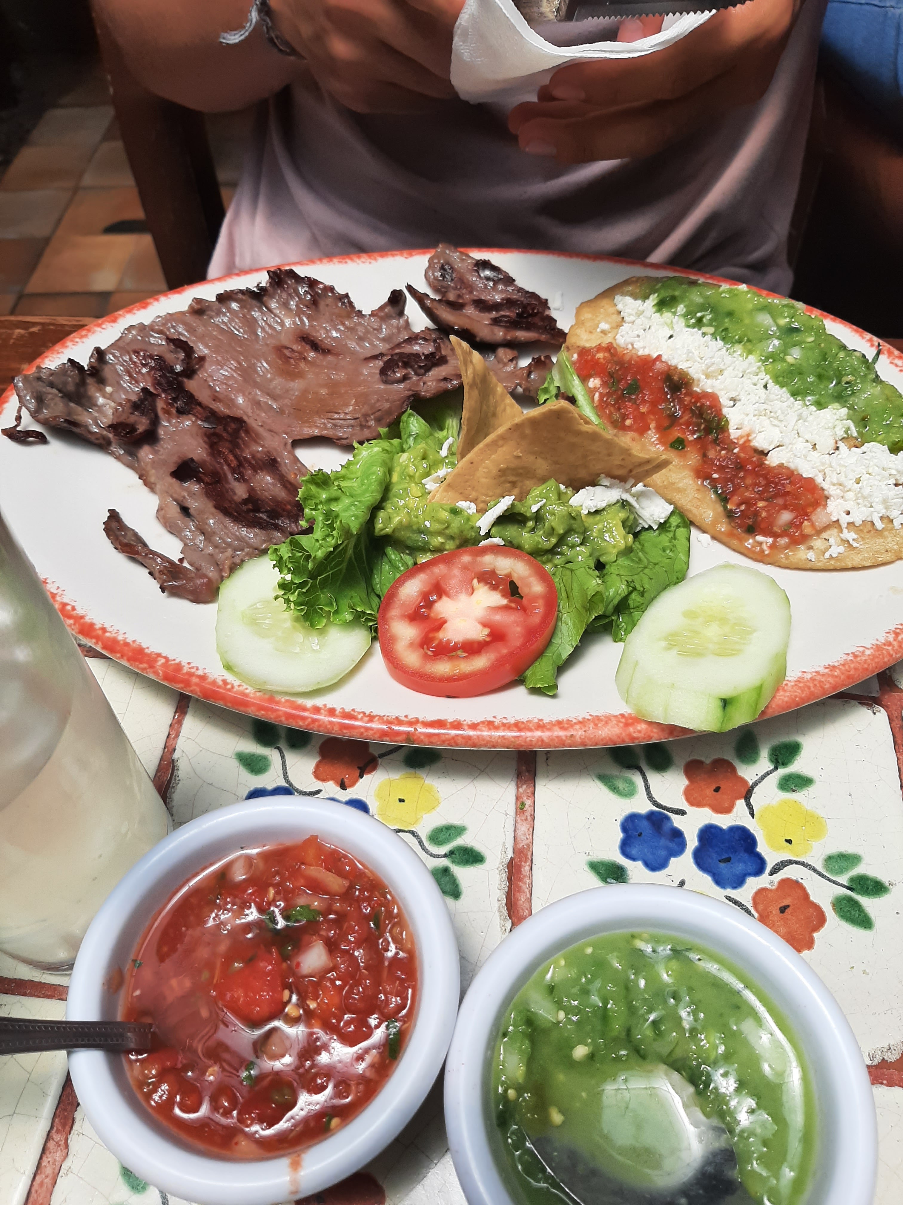 El Rico Taco image 10