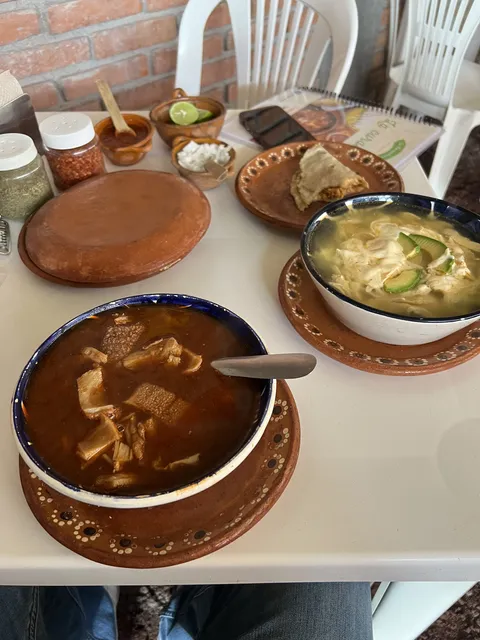 La Curandera image 2