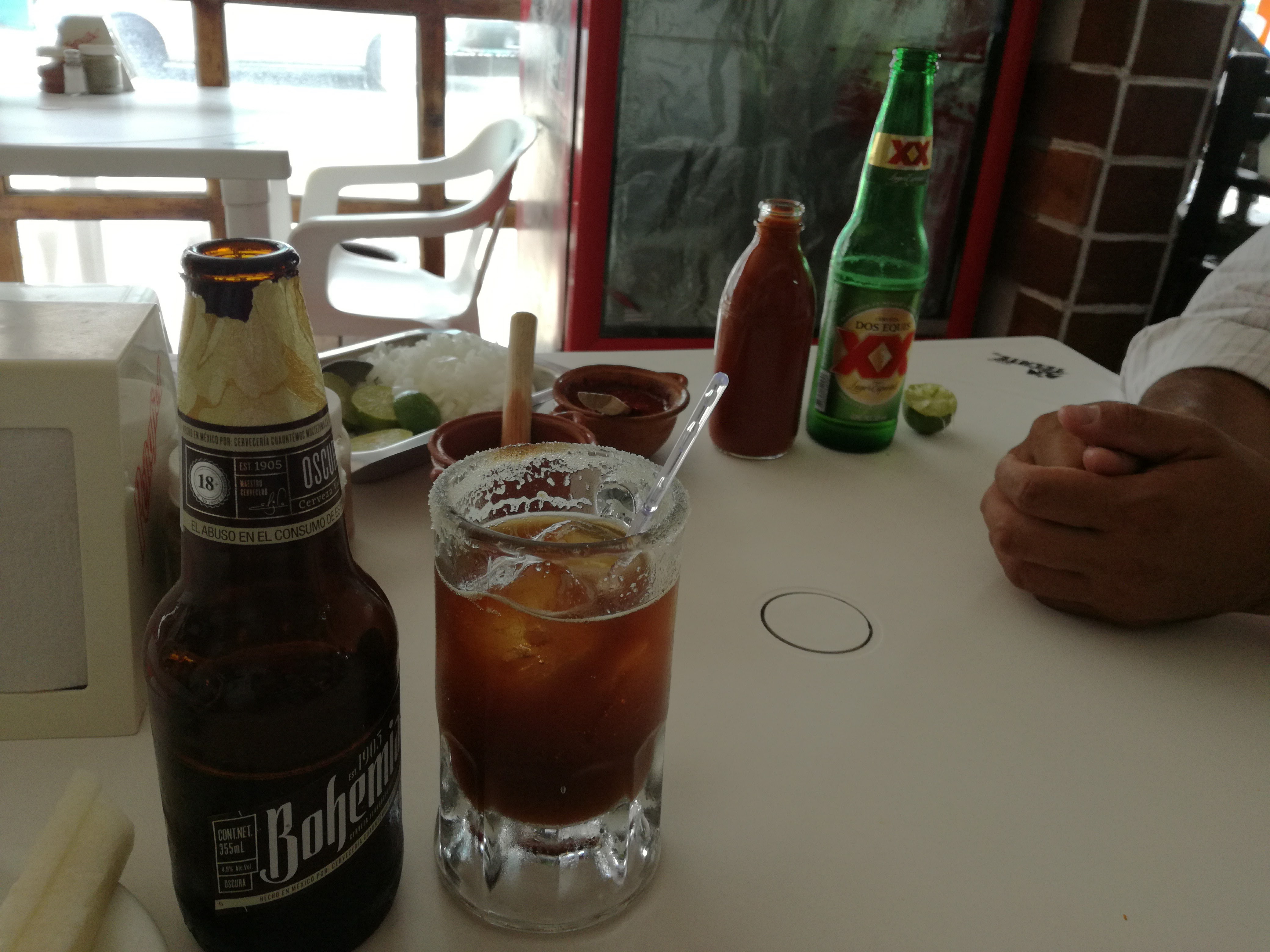 La Curandera image 5