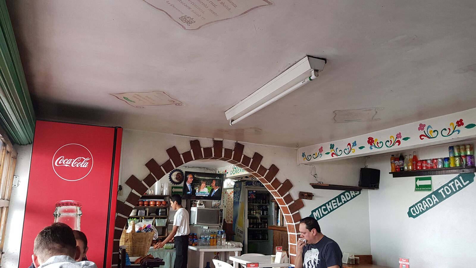 La Curandera image 7