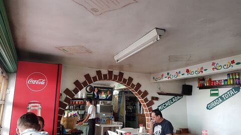 La Curandera image 7
