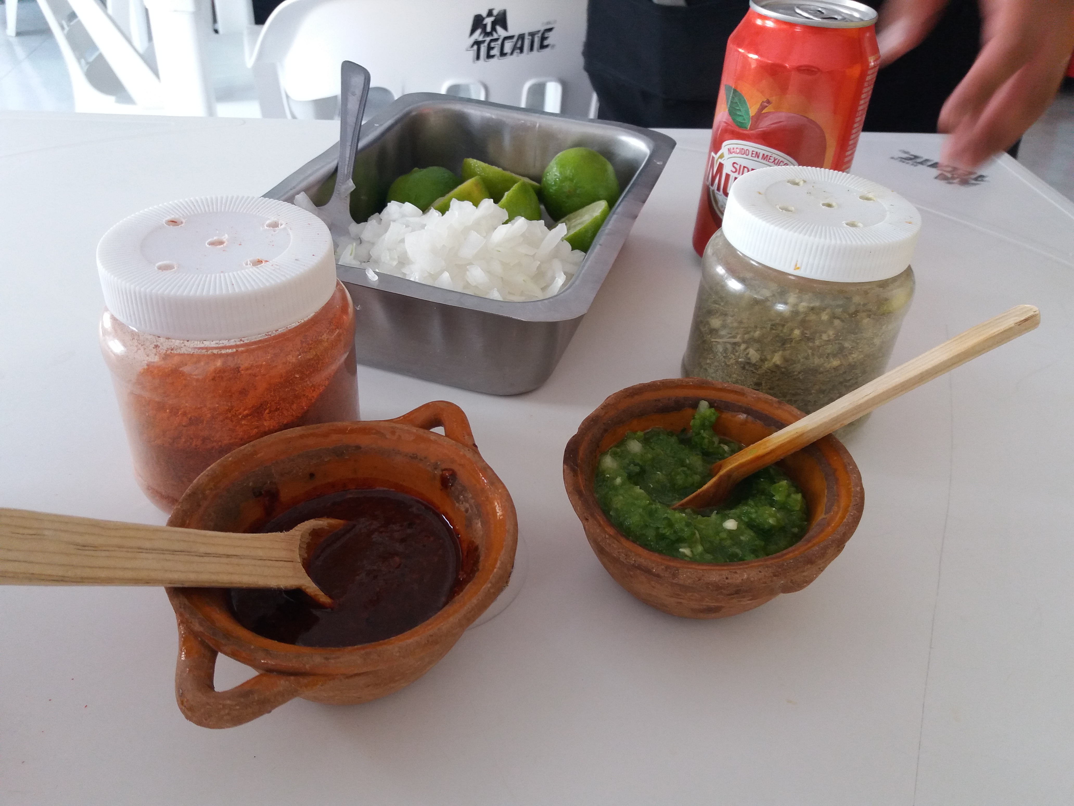 La Curandera image 10