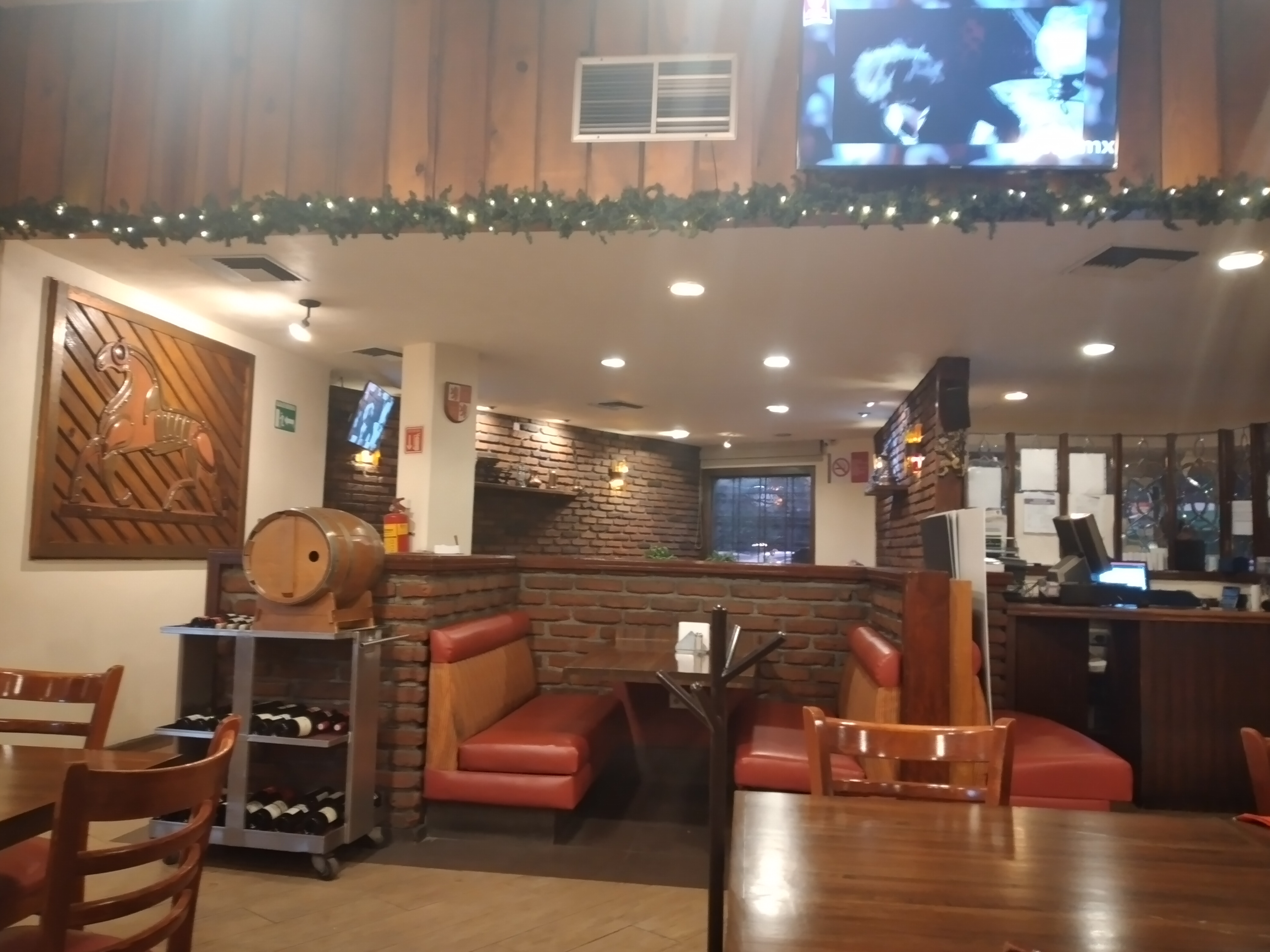 Parrilla Leonesa image 3