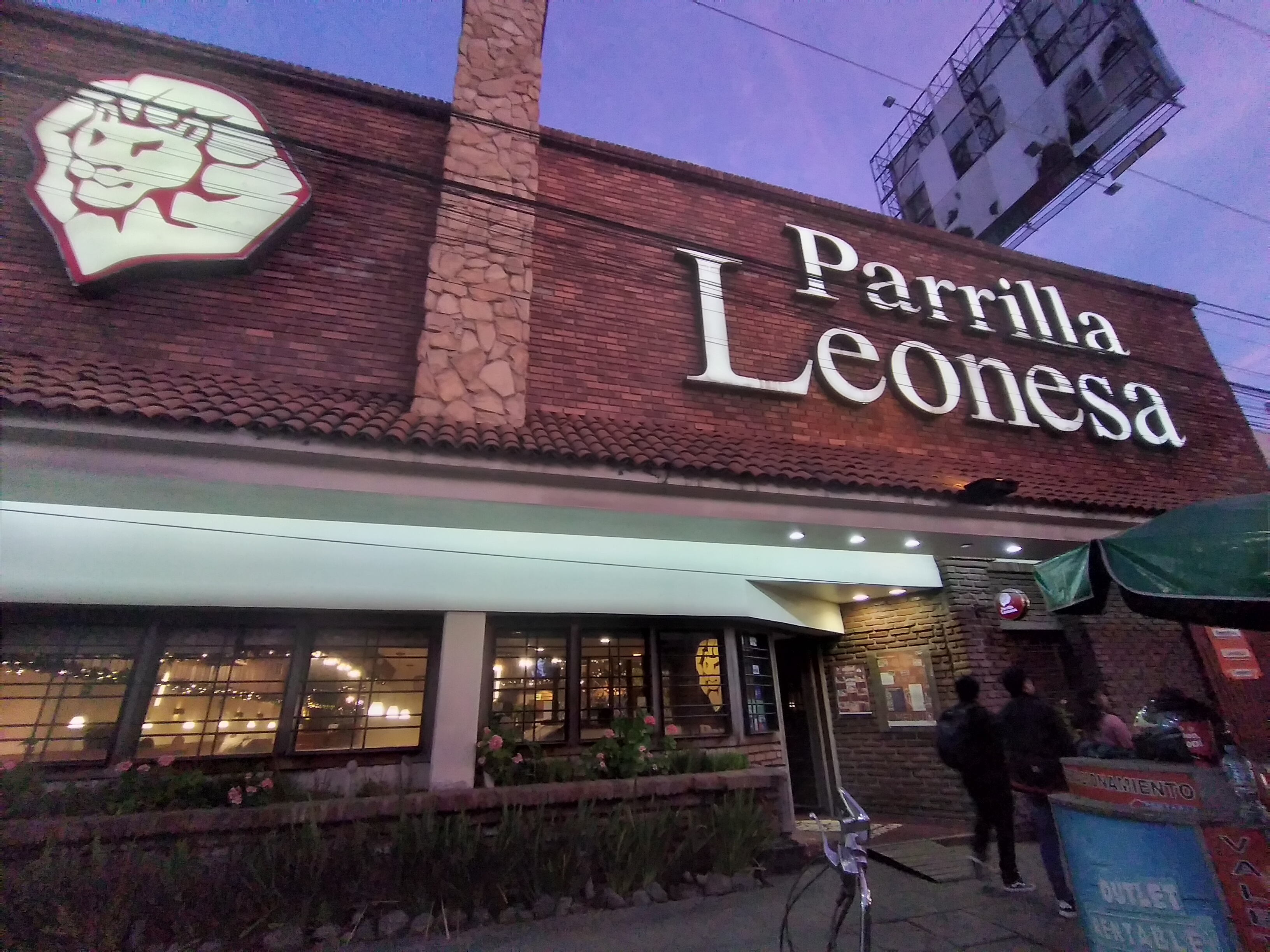 Parrilla Leonesa image 4