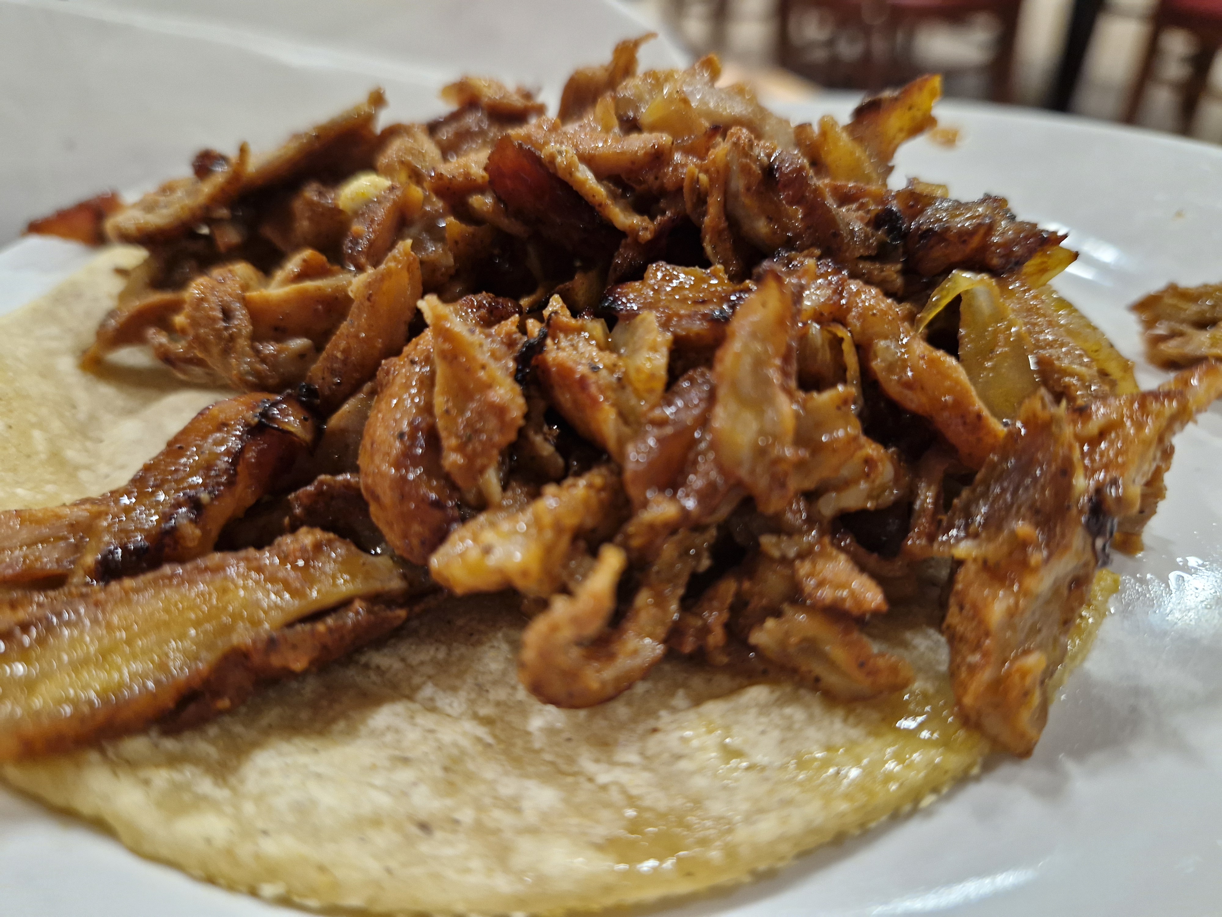 Parrilla Leonesa image 5