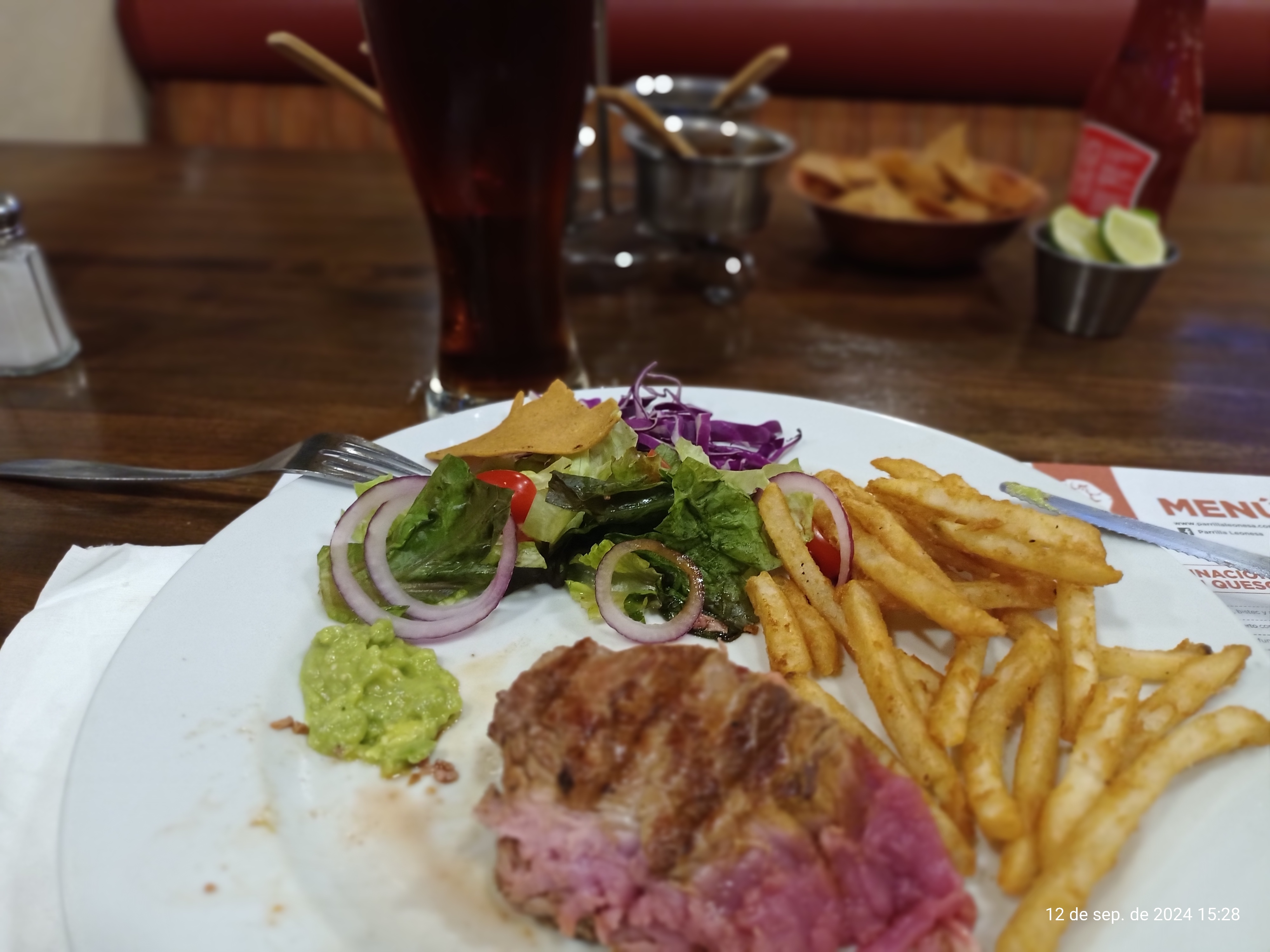 Parrilla Leonesa image 8