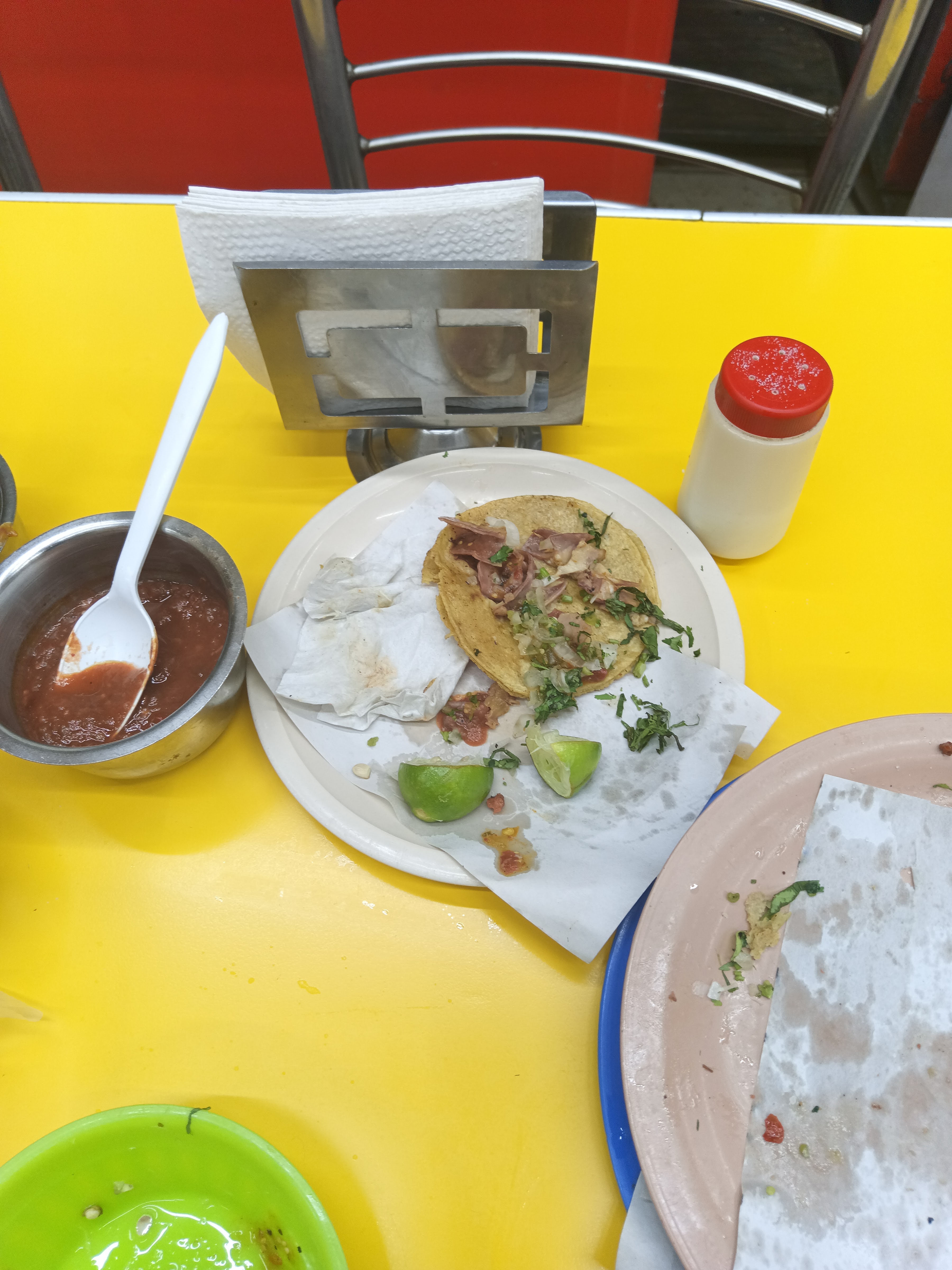 Restaurante Mi Taquito image 1