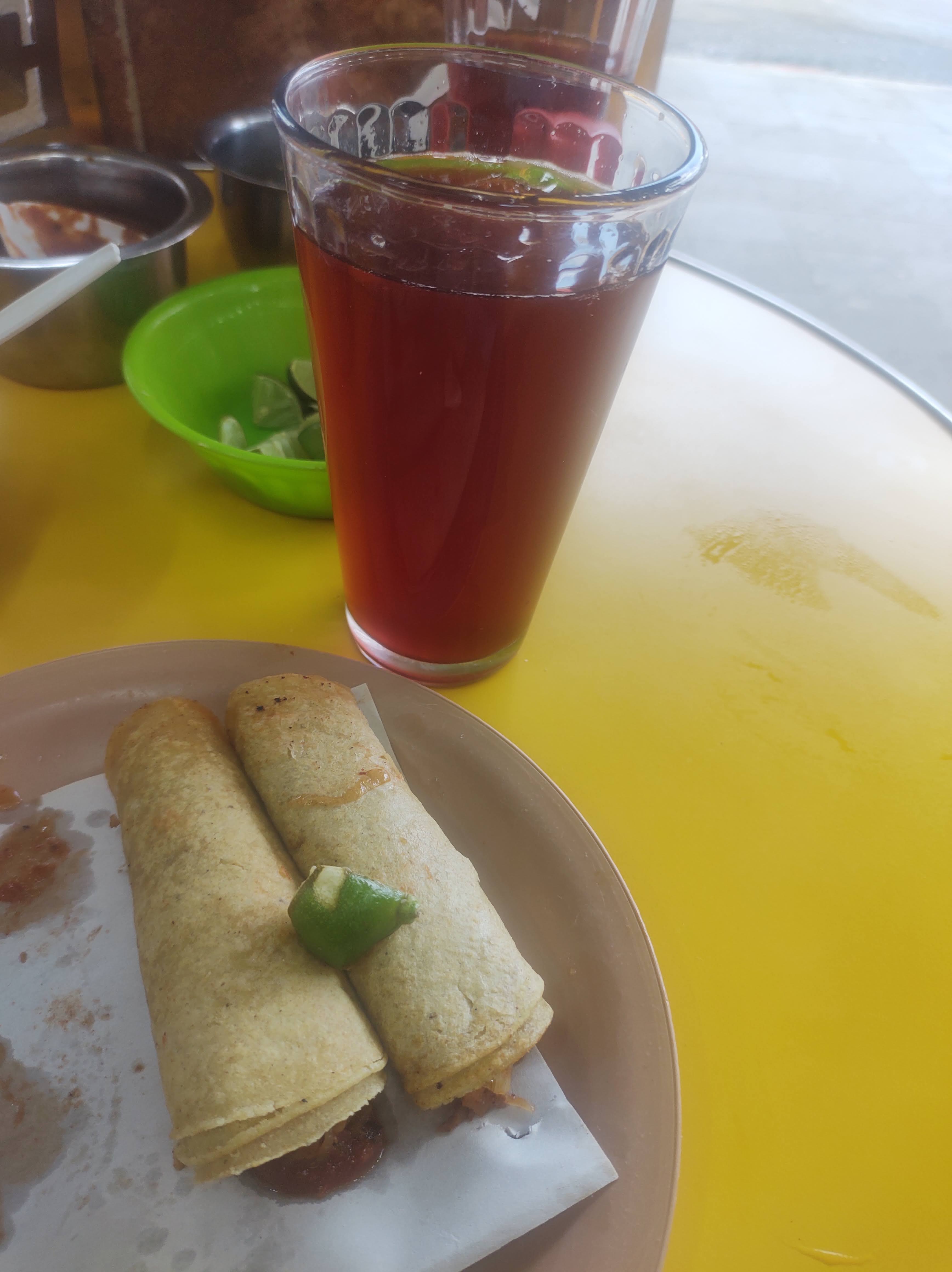 Restaurante Mi Taquito image 2