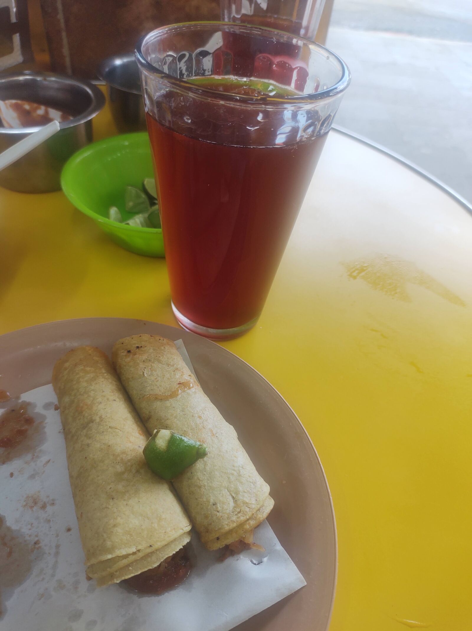 Restaurante Mi Taquito image 2
